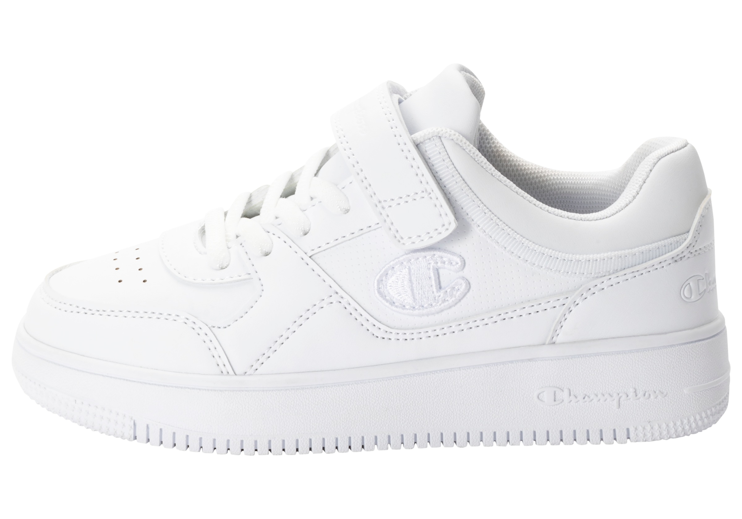 Champion Sneaker »RD18 LOW B PS«