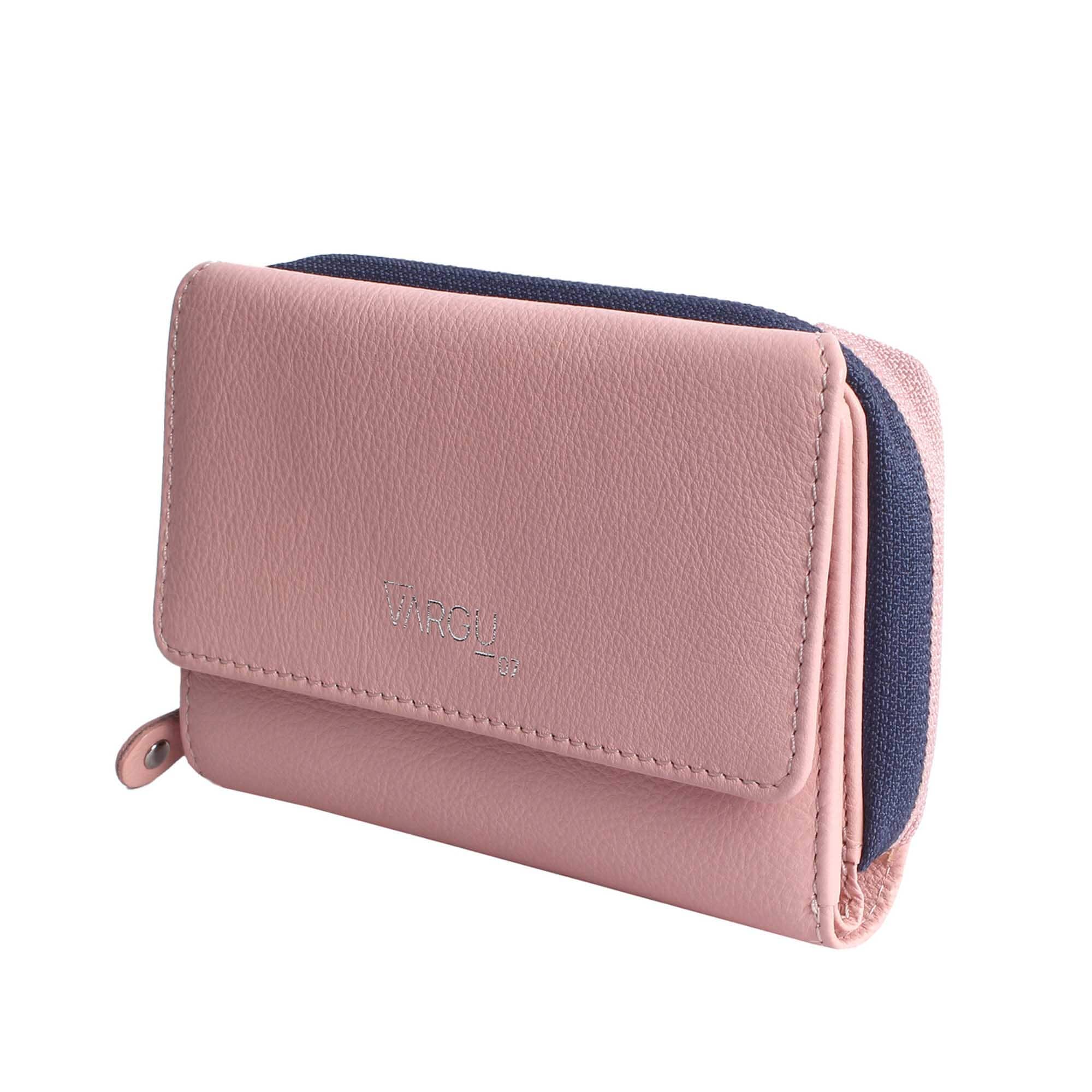 Vargu "NILA 1-A" LGW zertifiziertes Leder günstig online kaufen