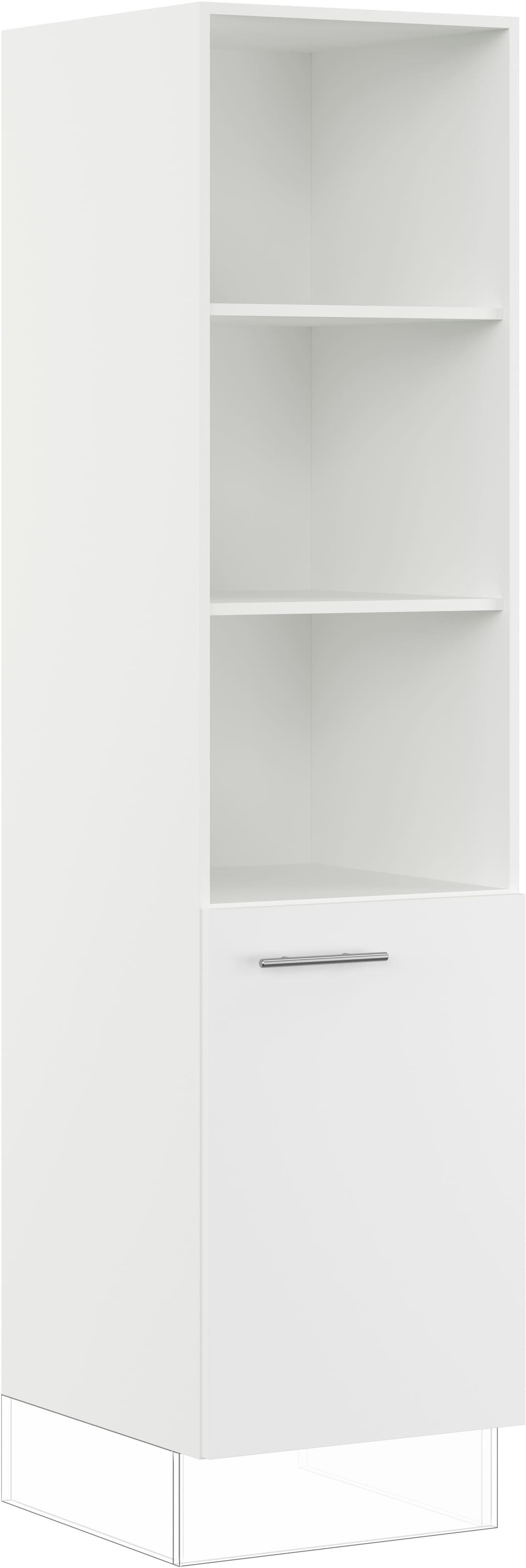 IMPULS KÜCHEN Seitenschrank ""Valencia", Breite/Höhe: 50/190,7 cm", vormont günstig online kaufen