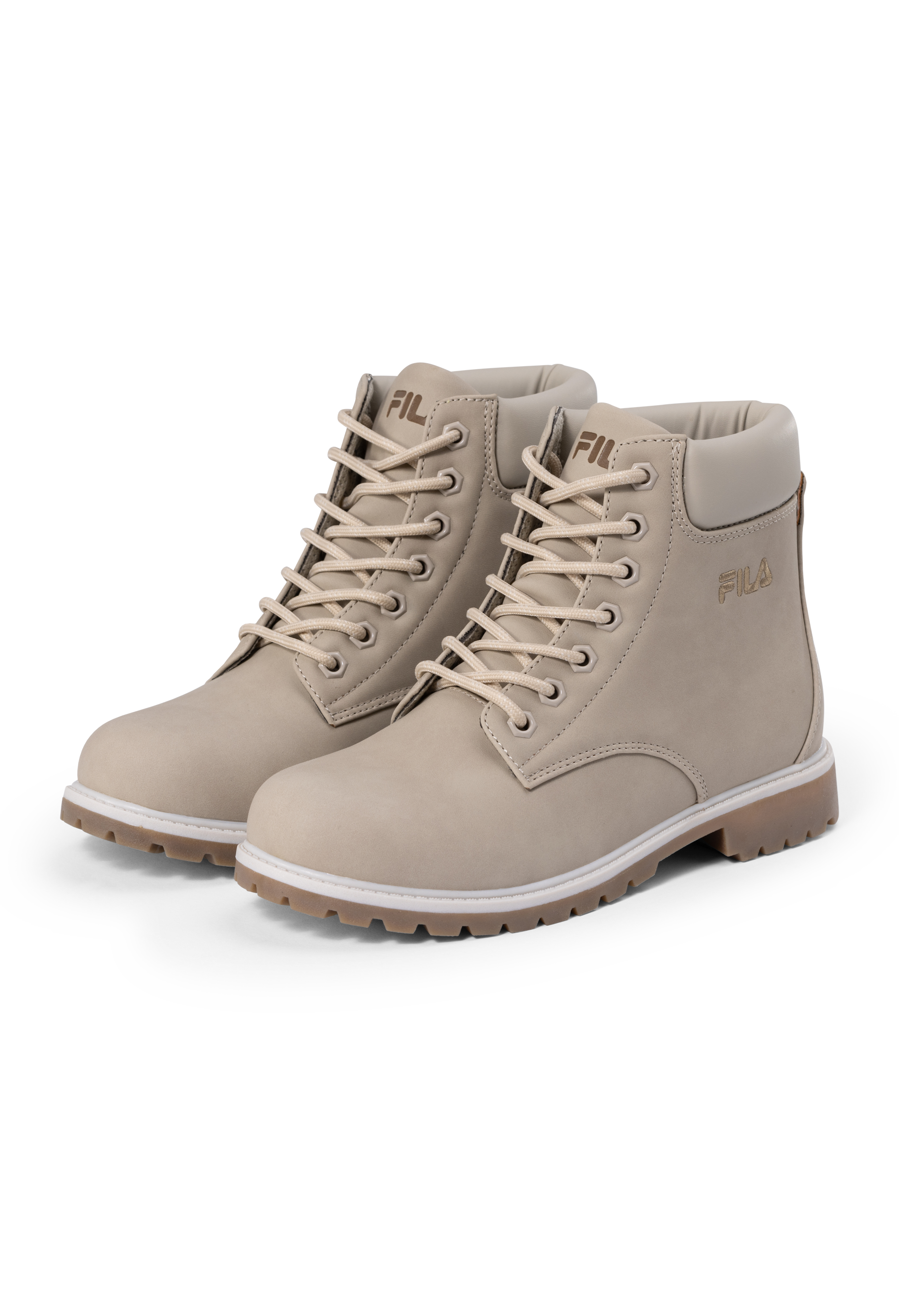 Fila Schnürboots "MAVERICK mid wmn"