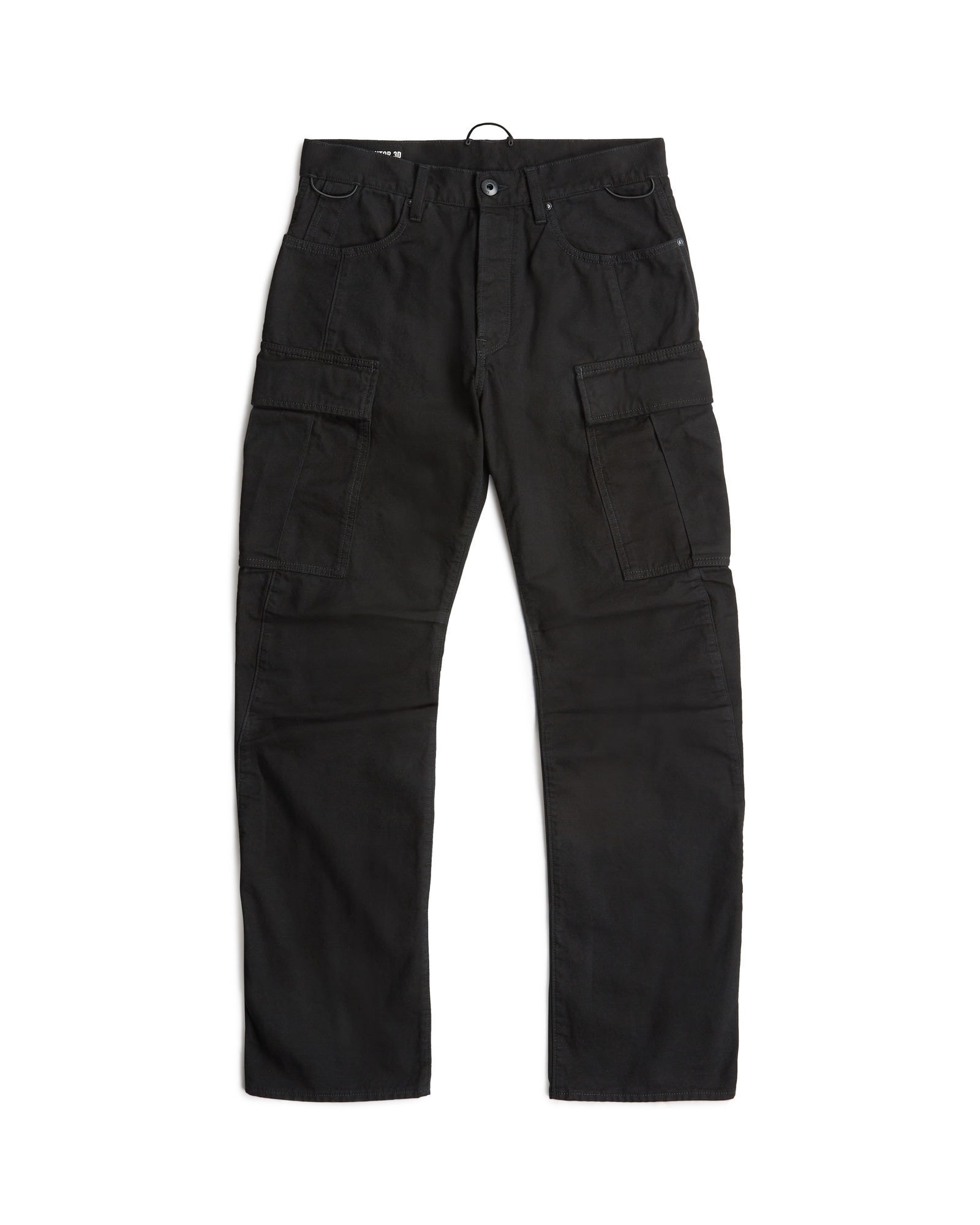 G-STAR Regular-fit-Jeans "Contor Regular Cargo Jeans" günstig online kaufen