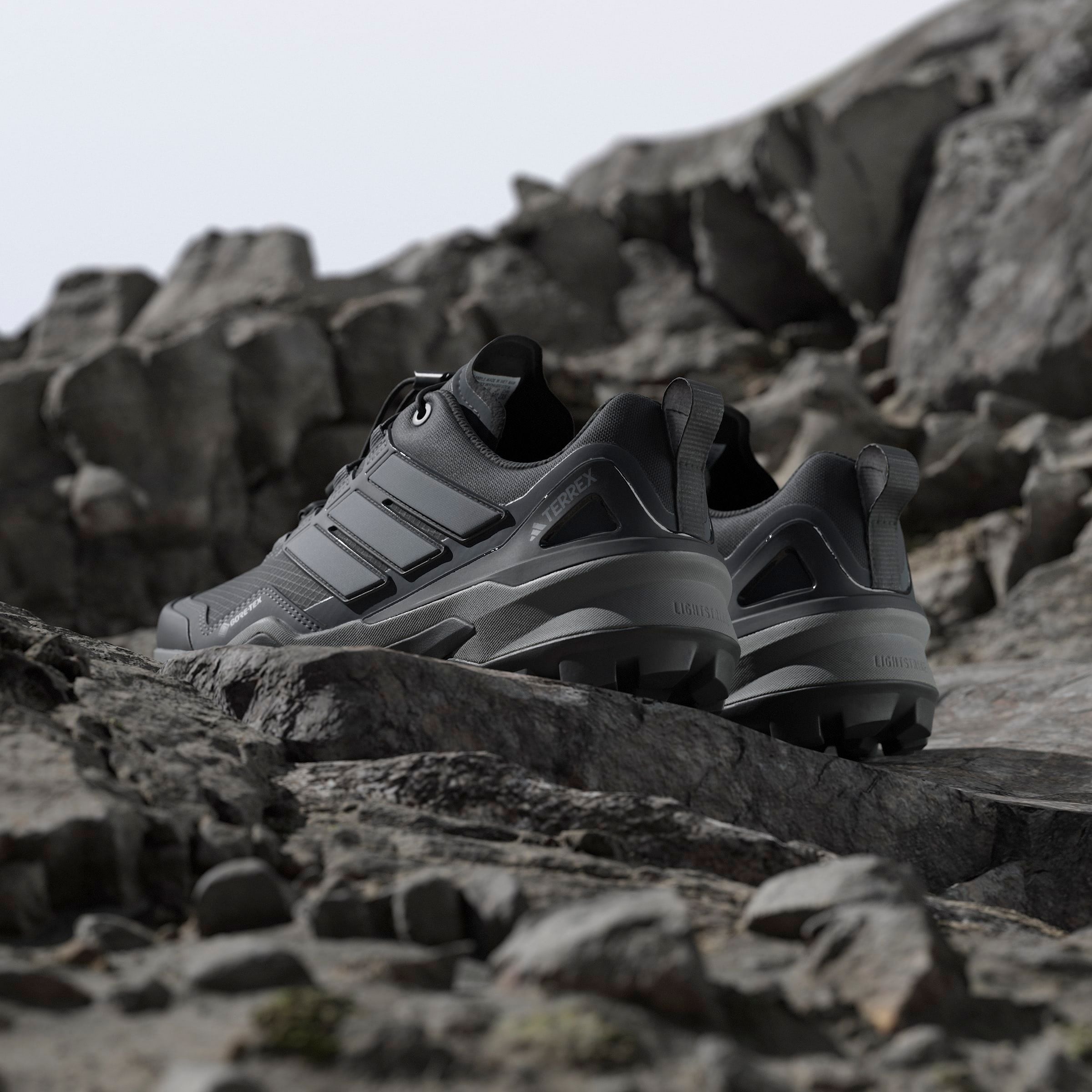 adidas TERREX Wanderschuh »TERREX SKYCHASER GORE-TEX«
