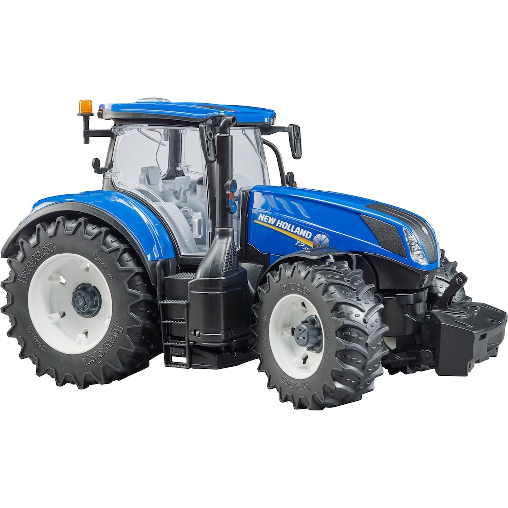 Bruder® Spielzeug-Traktor »New Holland T7.315 34 cm (03120)«