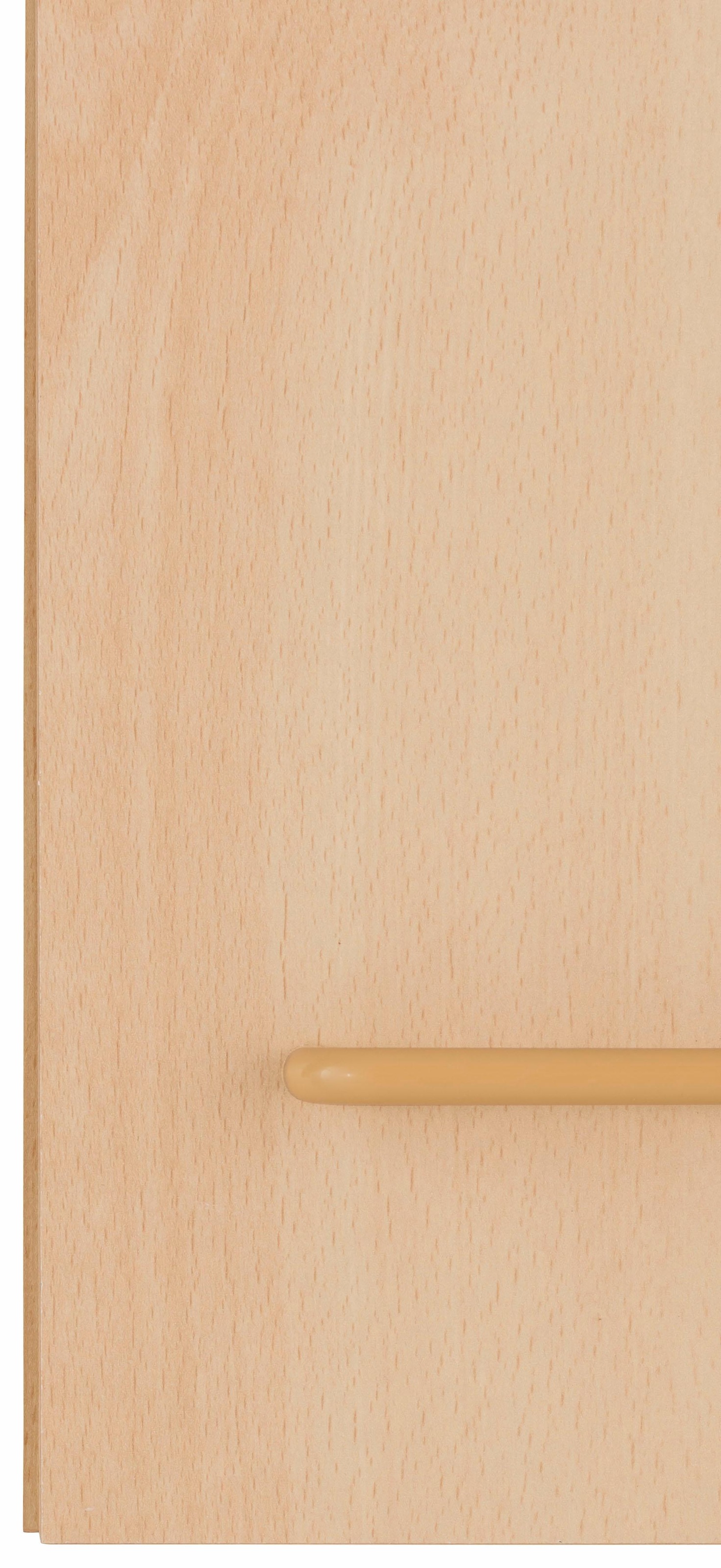 KOCHSTATION Hängeschrank »KS-Elster«, Breite 50 cm, 1 Einlegeboden