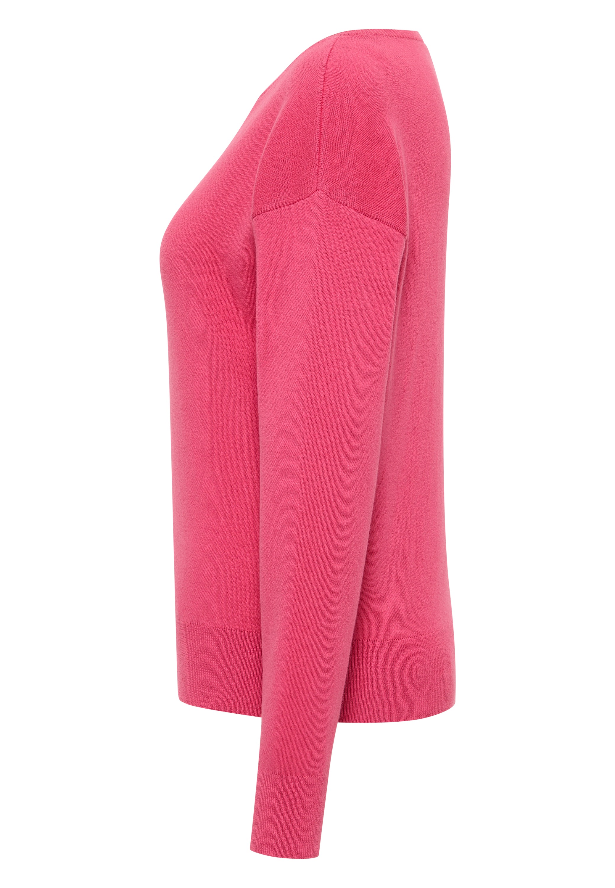 MUSTANG Strickpullover »Damen Style Marianna«