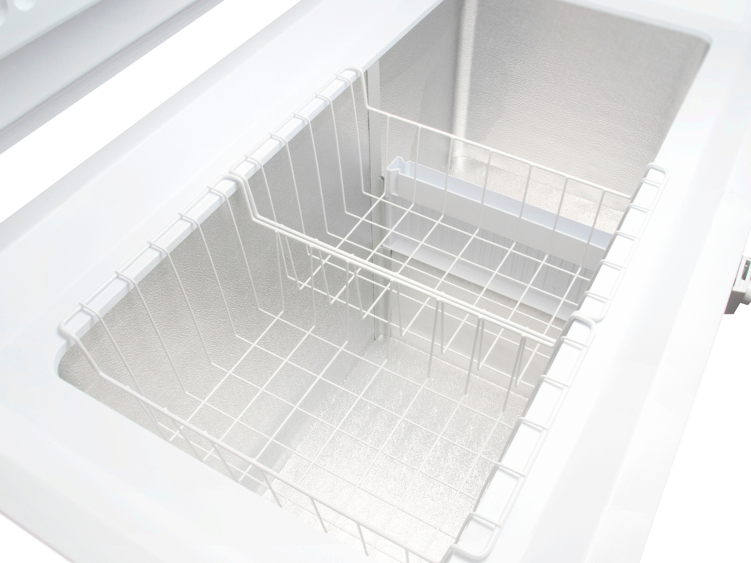 BAUKNECHT Gefriertruhe "GT 219 A3+ (2)" 91,6 cm hoch 118 cm breit günstig online kaufen