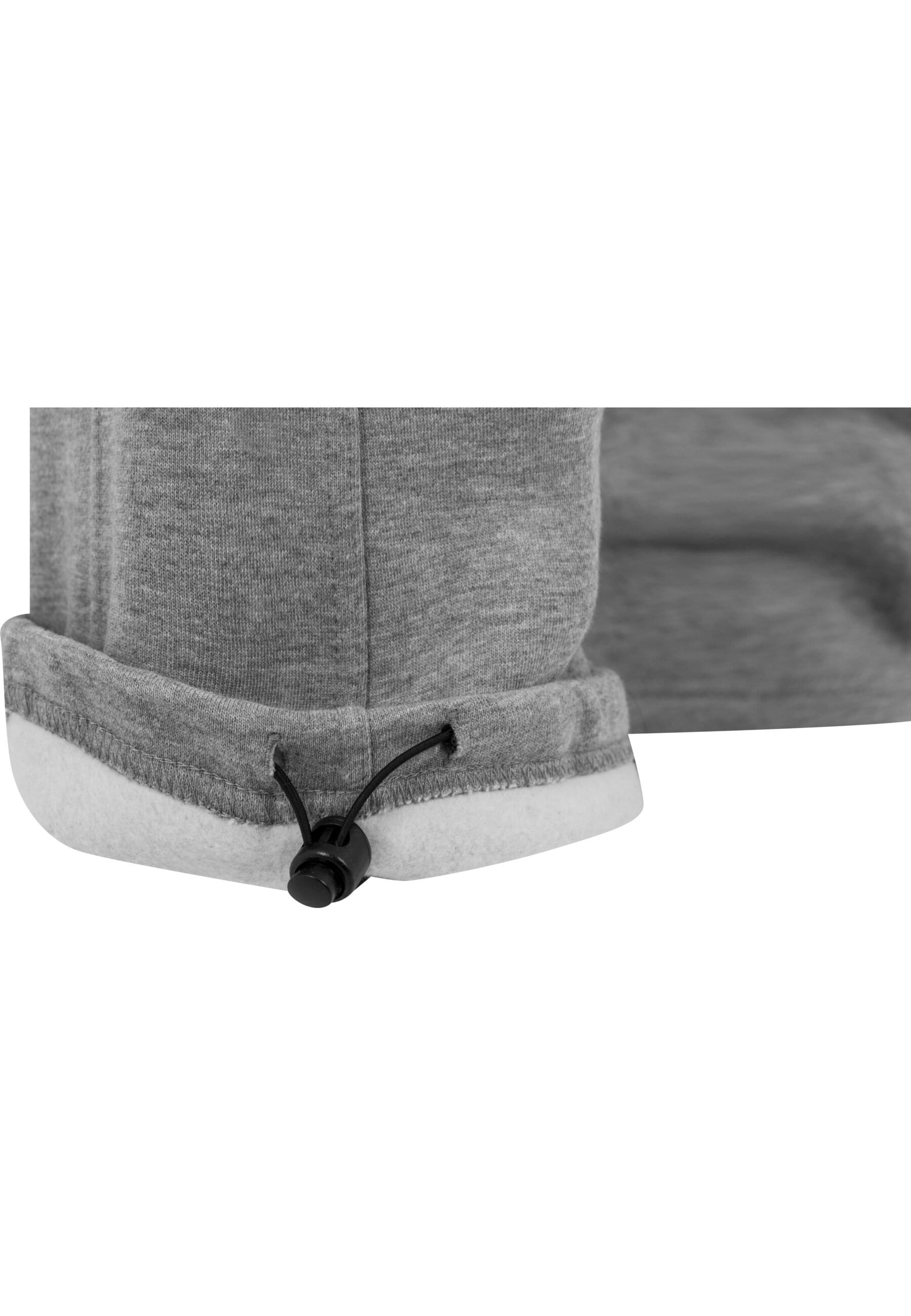 URBAN CLASSICS Cargohose »Urban Classics Herren Cargo Sweatpants«, (1 tlg.)