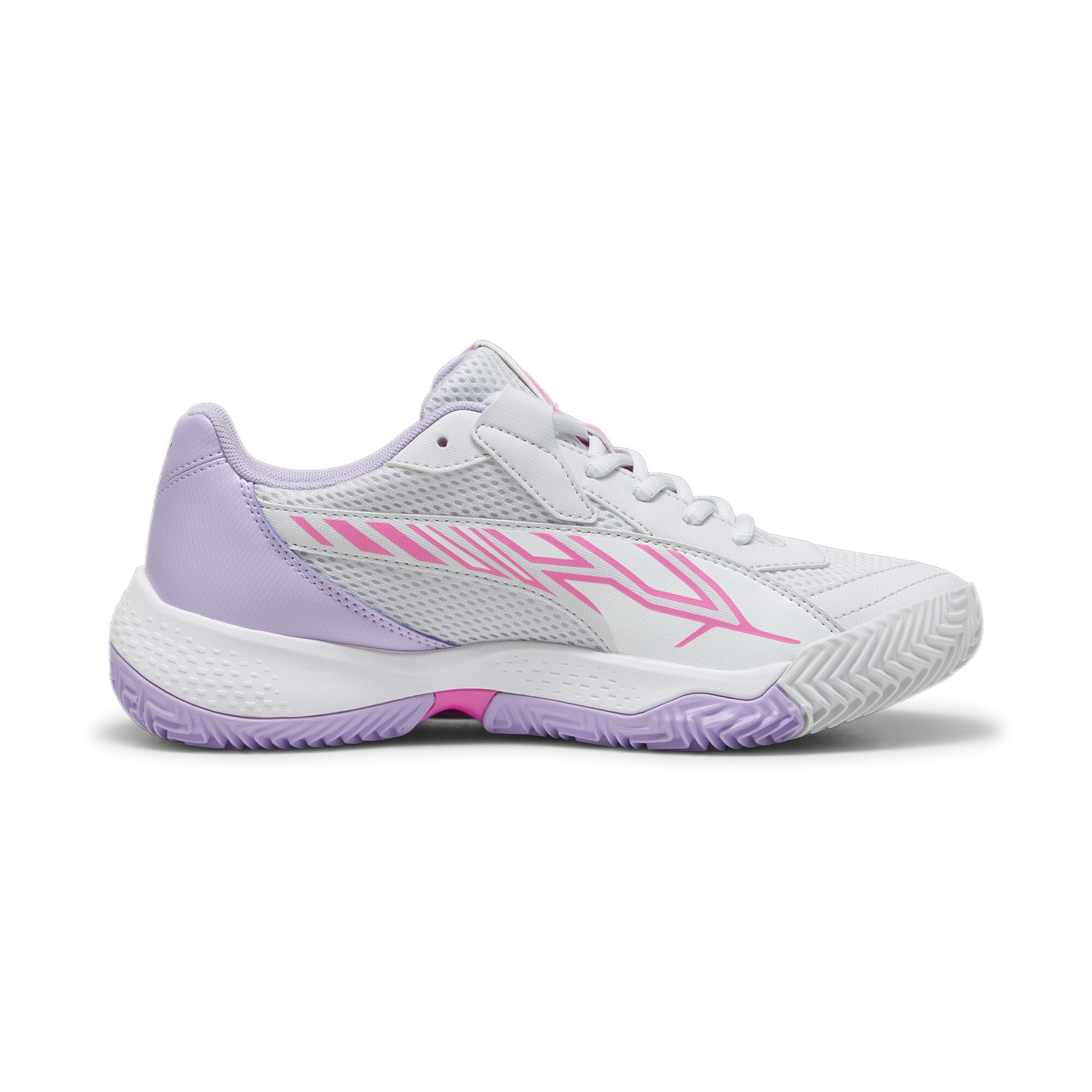 PUMA Sneaker »NOVA Court Padel-Schuhe Damen«