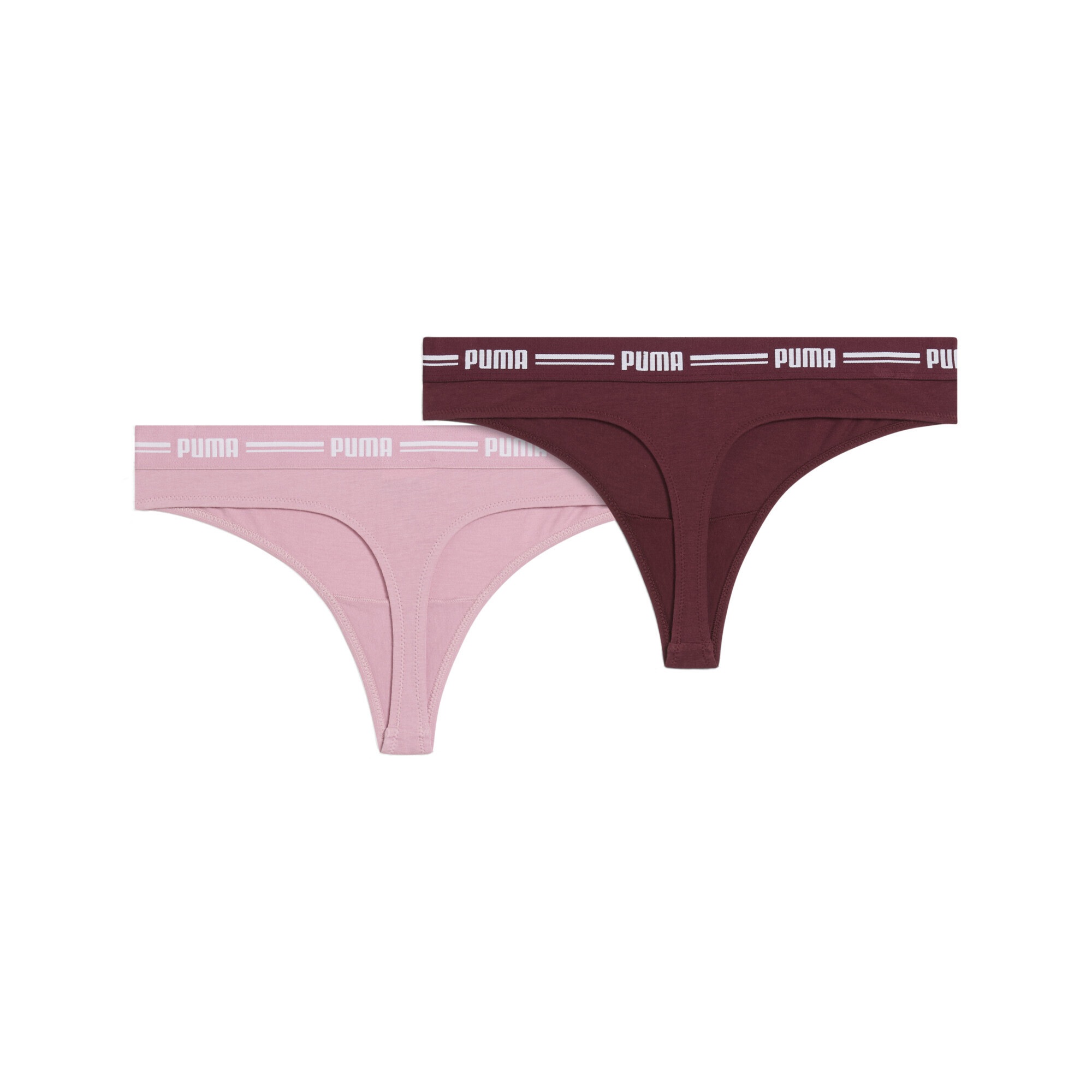 PUMA String »String (2er-Pack) Damen«