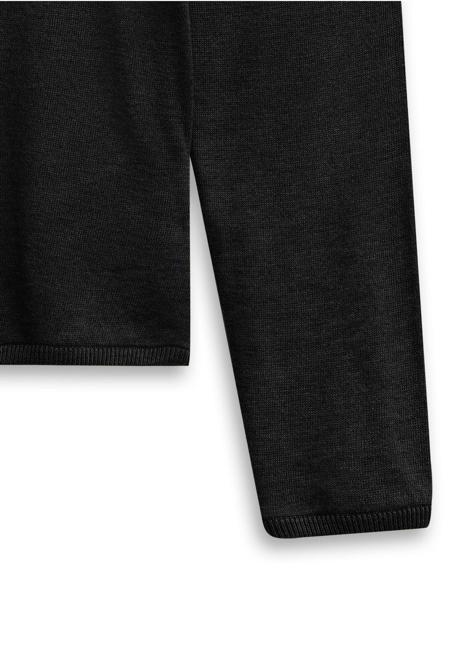 Thumbnail - bugatti Rundhalspullover "weich & elegant", aus einem Kaschmir-Mix