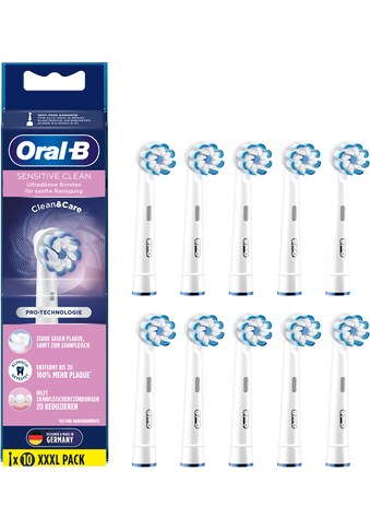 Oral B Aufsteckbürsten »Sensitive Clean« kaufen
