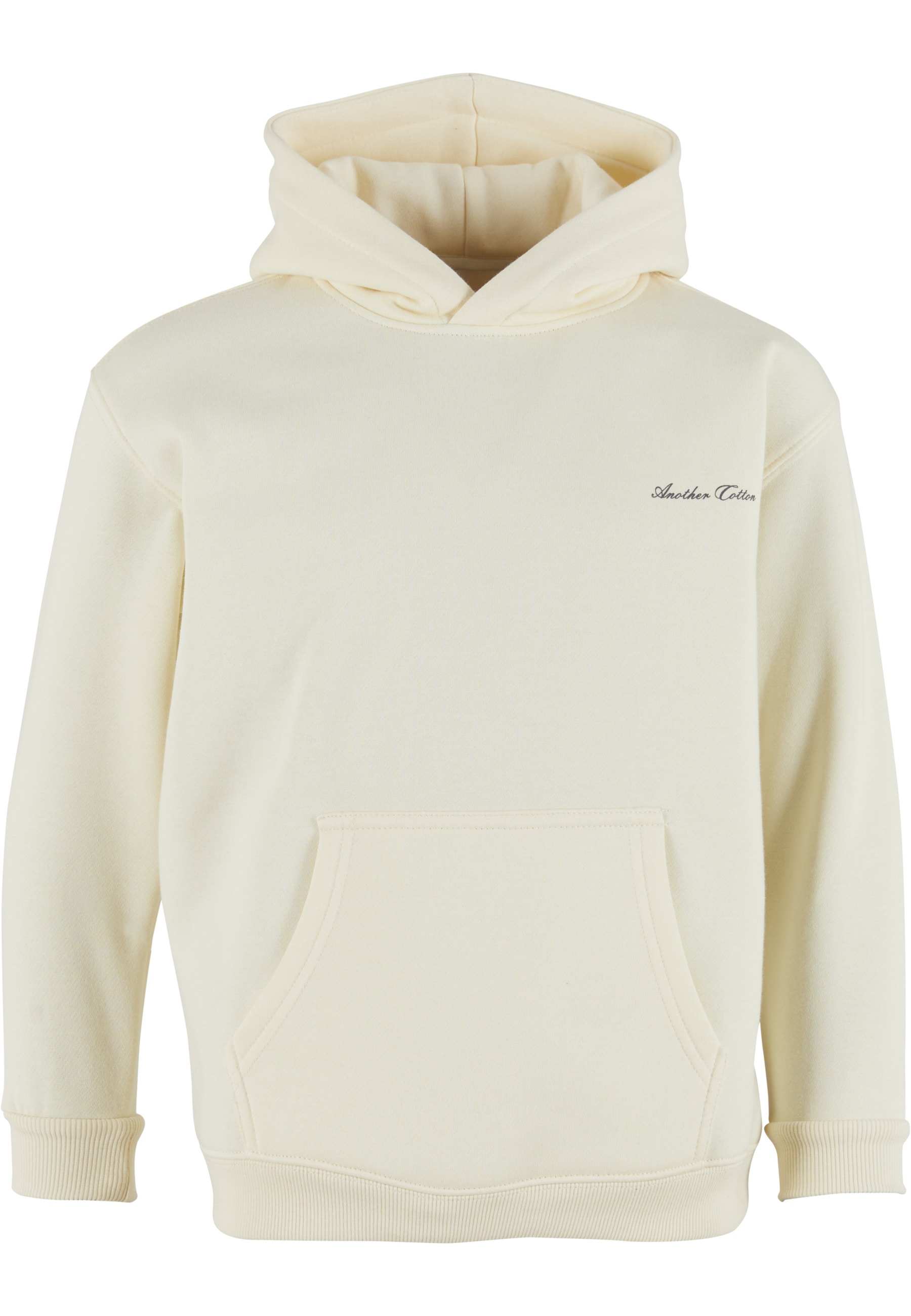 Another Cotton Lab Kapuzensweatshirt "Another Cotton Lab Another Cotton Lab Deuce Kids Hoodie", 1