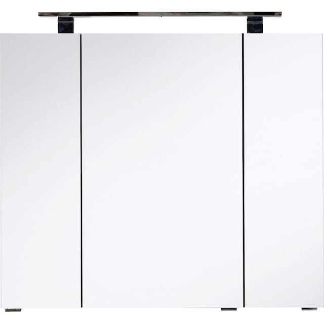 MARLIN Spiegelschrank »3400 Basic«, Breite 80 cm kaufen | BAUR