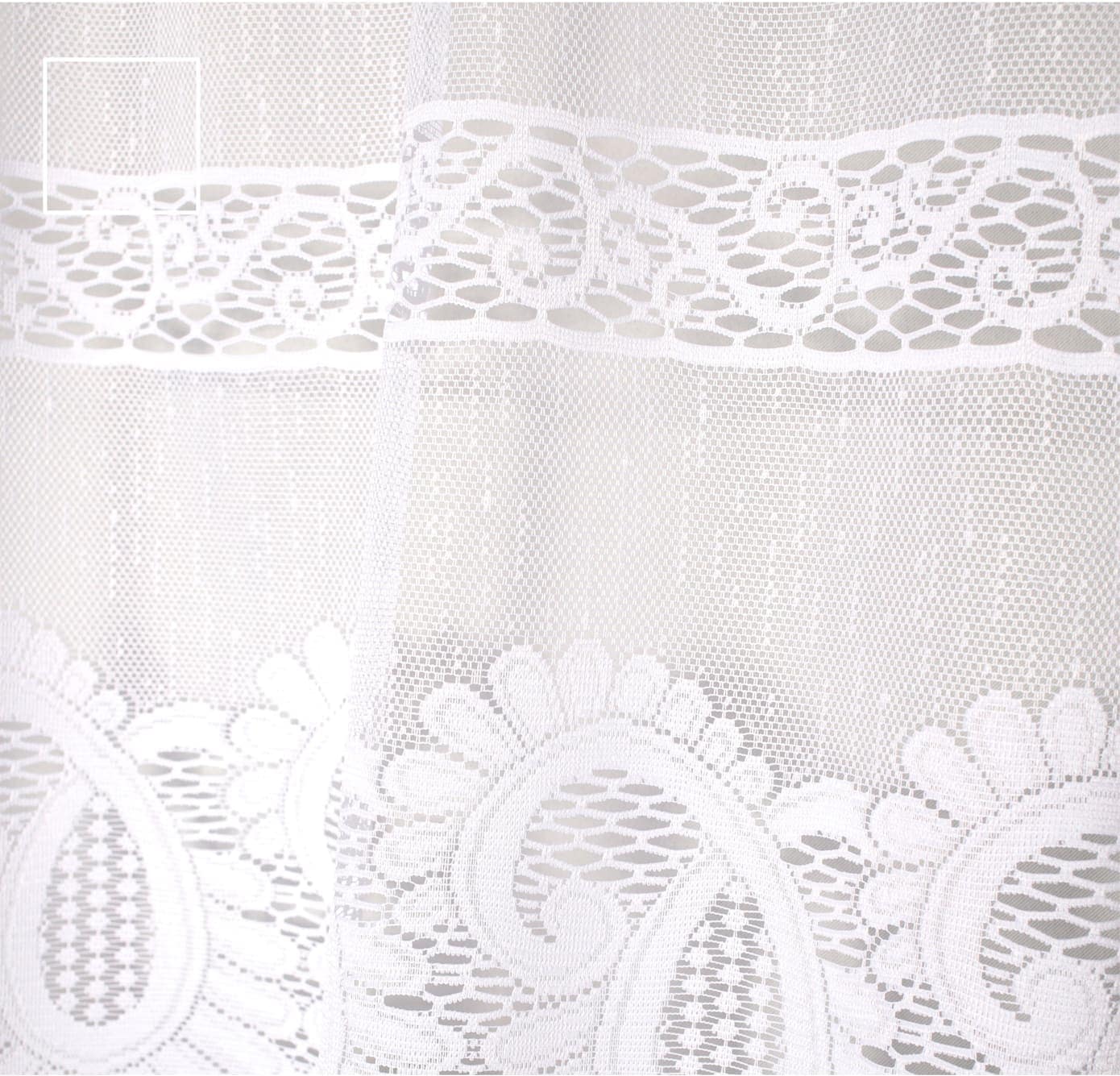 heine home Gardine, (1 St.)