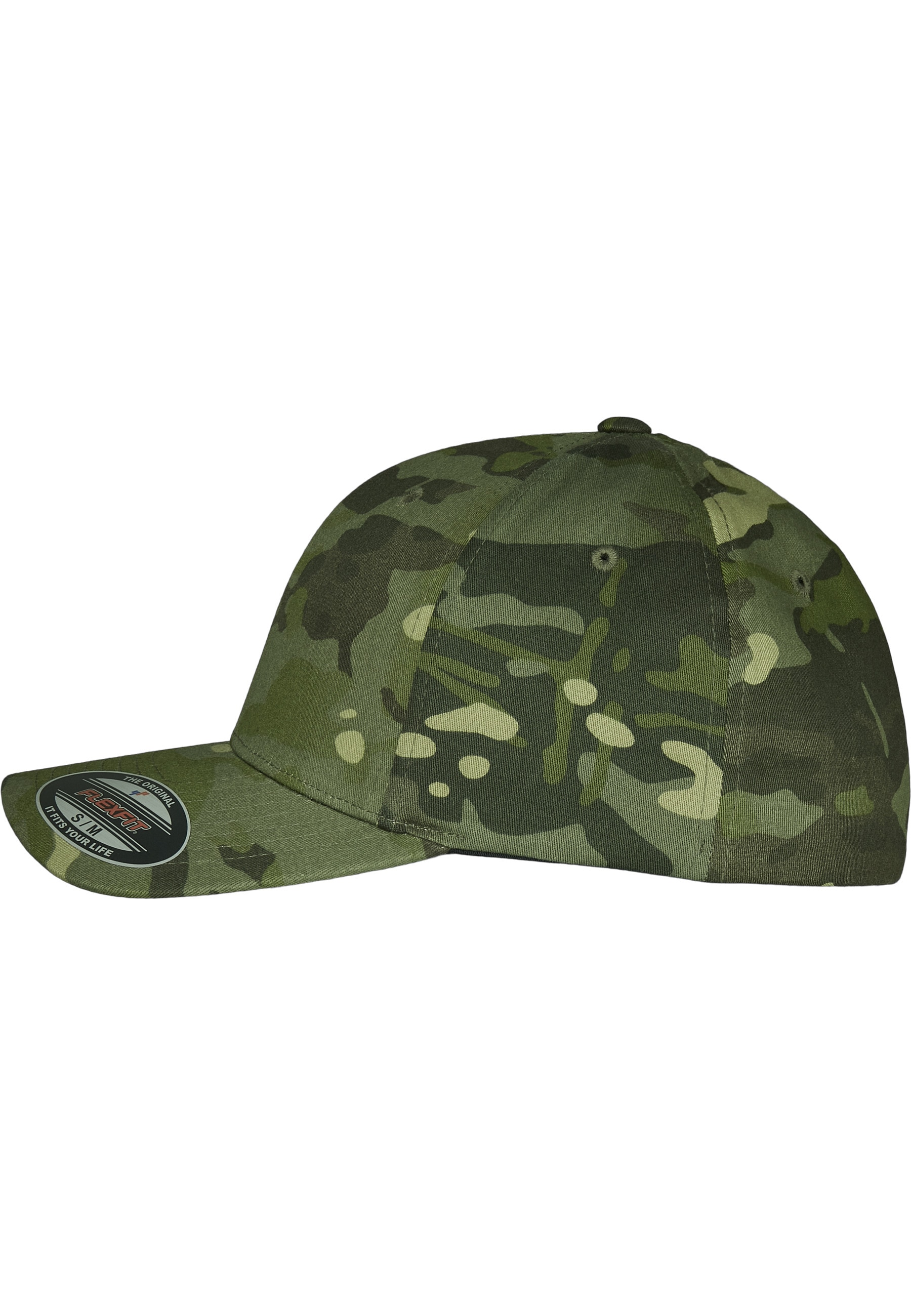 Flexfit Flex Cap »Flexfit Unisex Flexfit Multicam®«