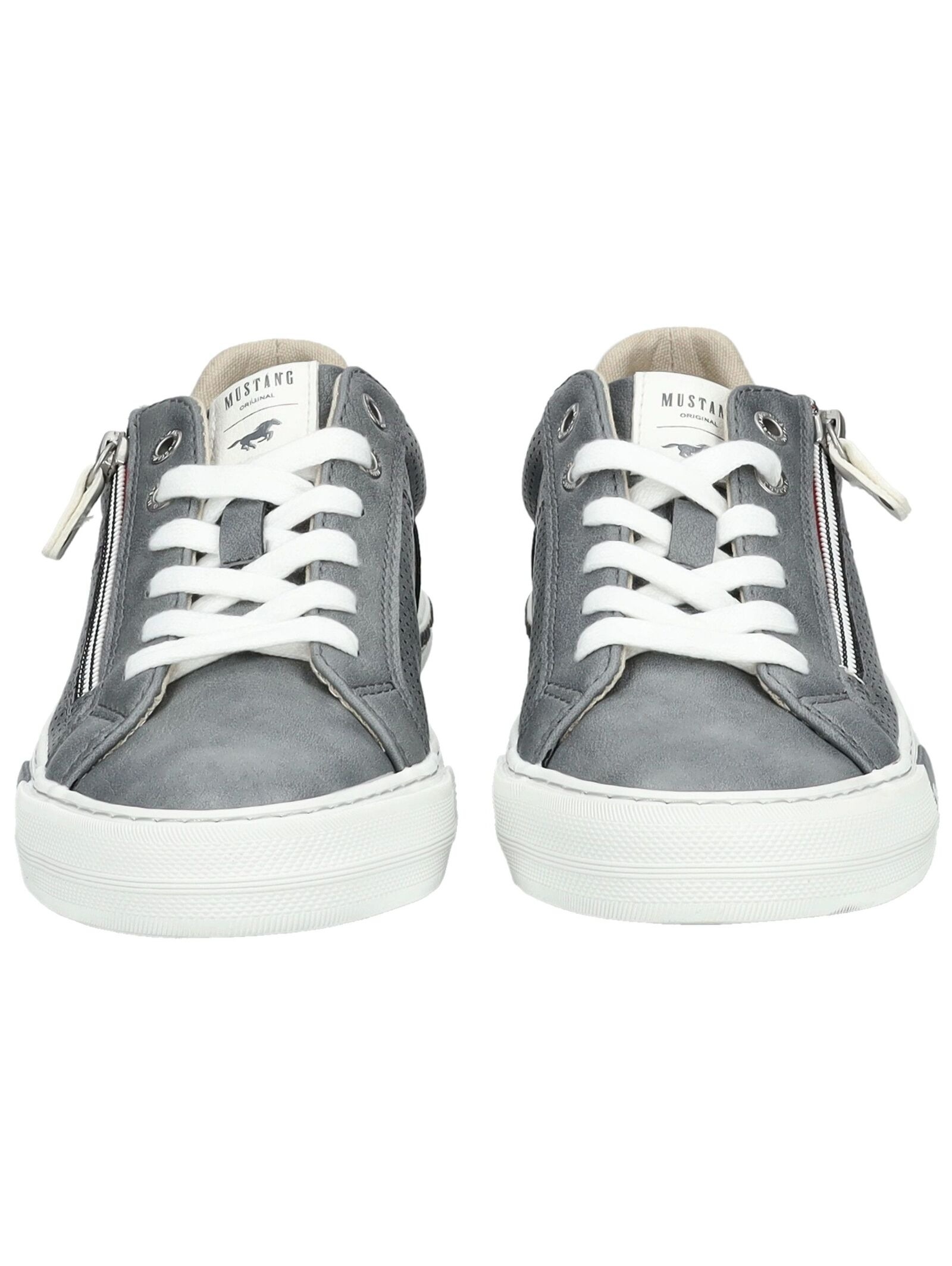 Mustang Shoes Sneaker »Mustang Shoes Sneaker Lederimitat«