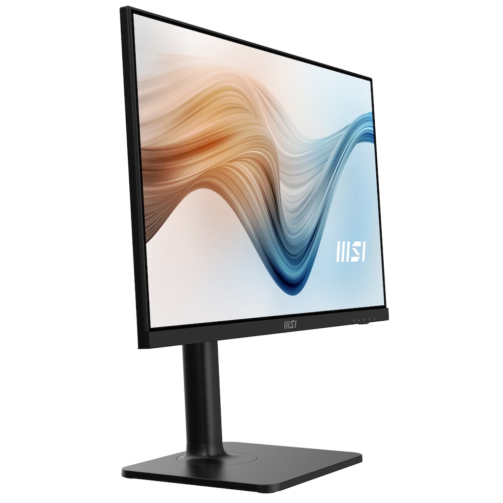 MSI LED-Monitor »Modern MD241P«, 60 cm/24 Zoll, 1920 x 1080 px, Full HD, 5 ms Reaktionszeit, 75 Hz