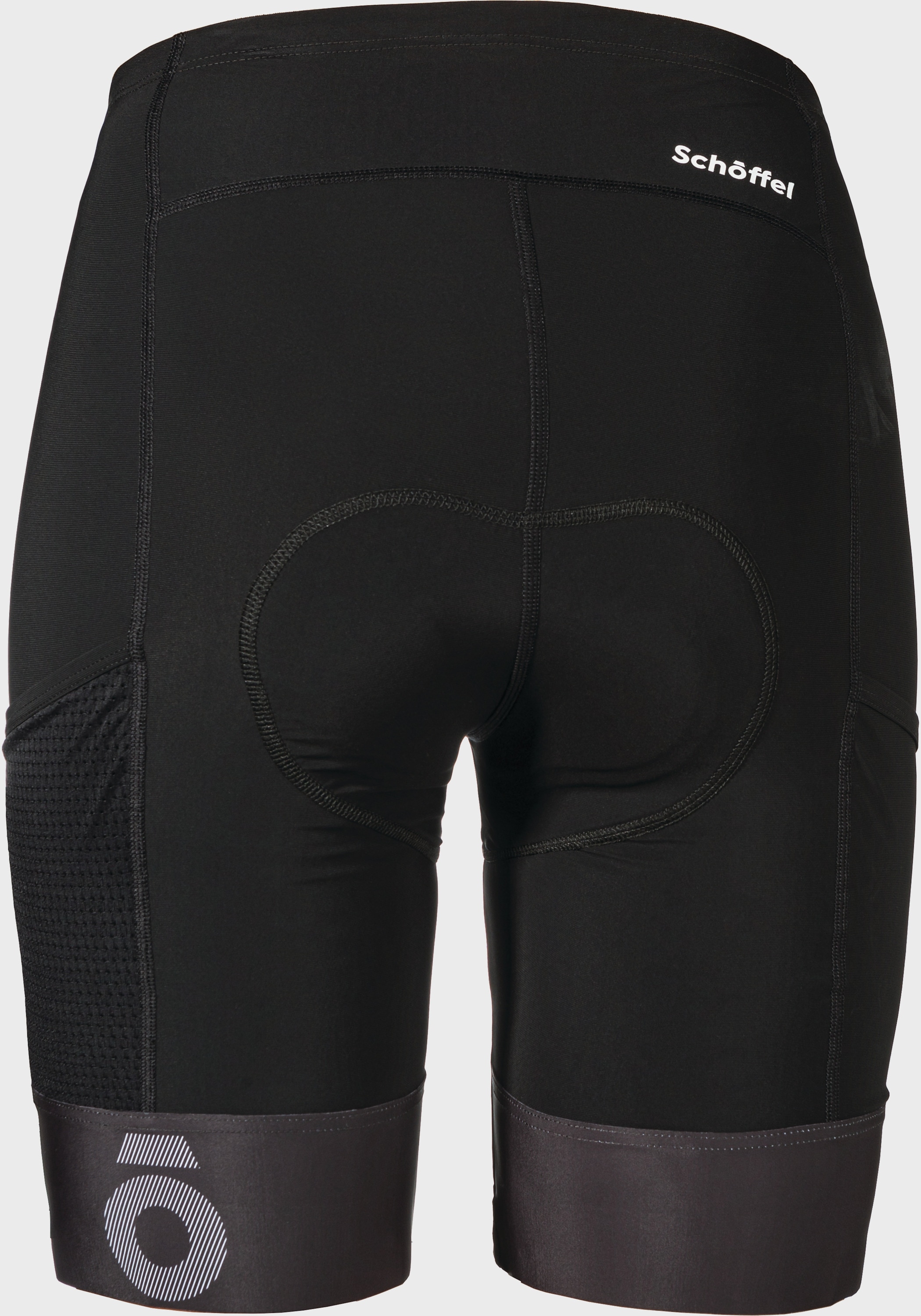 Schöffel Outdoorhose »Skin Pants Solo Short 4h L«