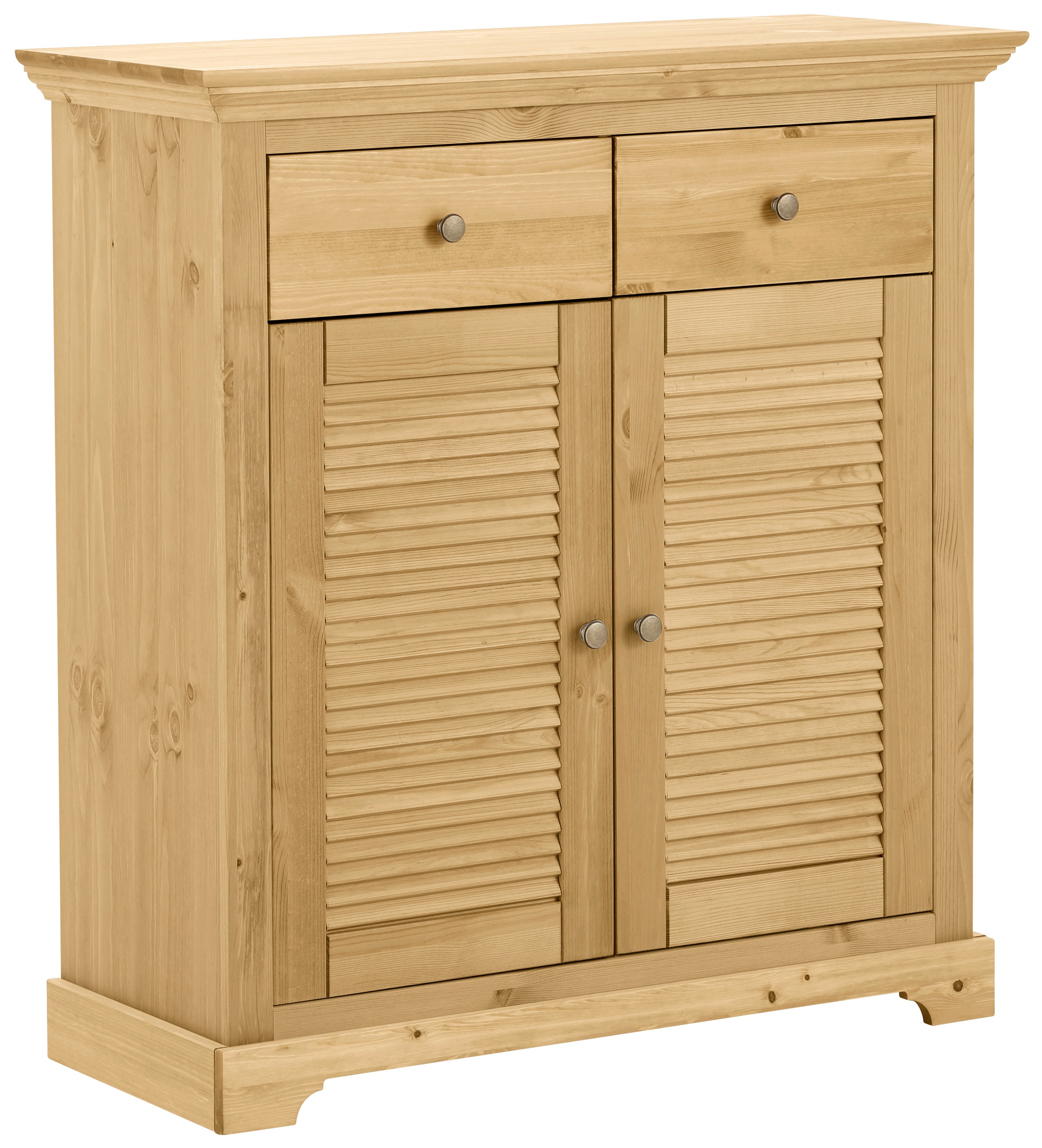 OTTO home Schuhkommode "Ayanna Kommode für ca. 9 Paar Schuhe" Schuhschrank günstig online kaufen