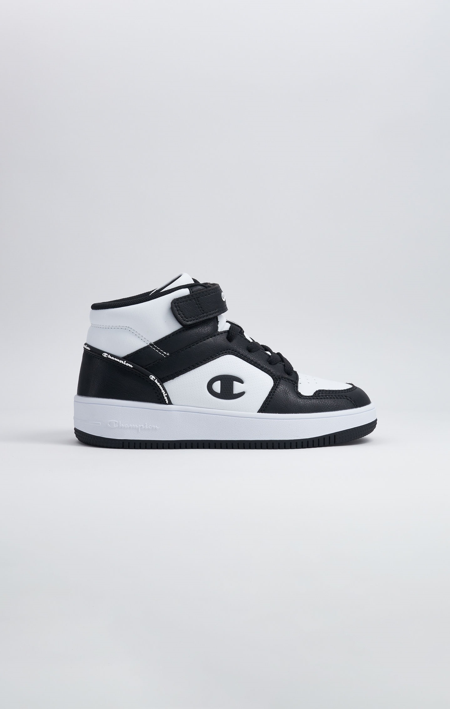 Champion Sneaker »RD18 2.0 MID B PS«