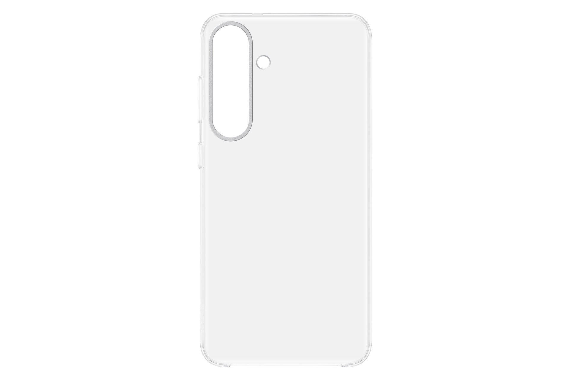 Samsung Mobiliojo telefono dėklas »Clear Case ...