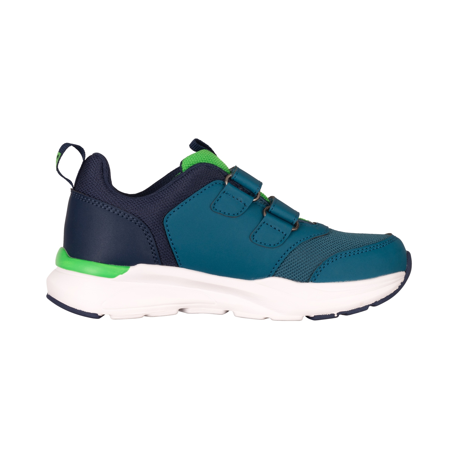 TROLLKIDS Outdoorschuh »KIDS FLEKKEFJORD HIKER«  wasserdicht