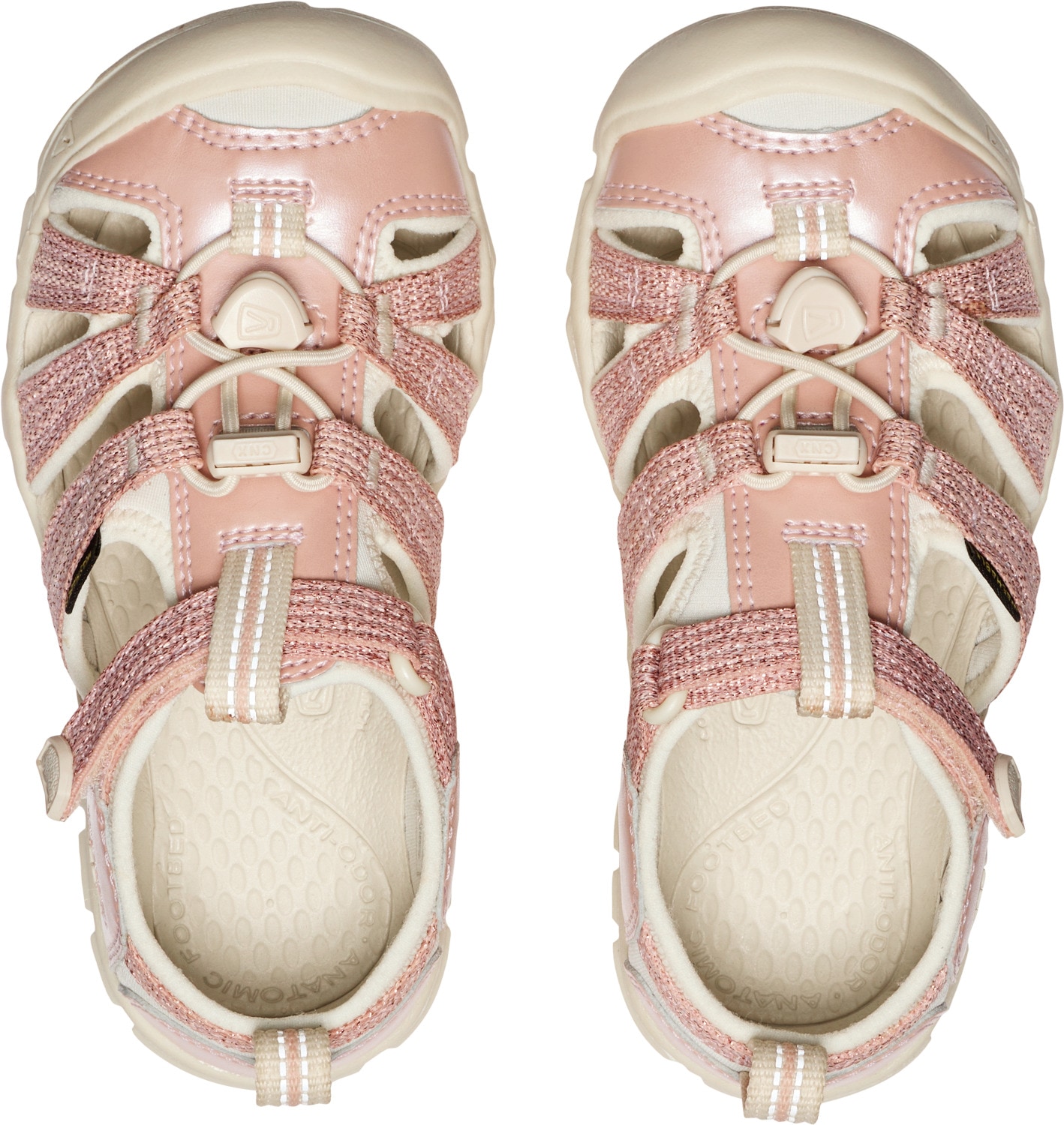 Keen Sandale »SEACAMP II CNX«