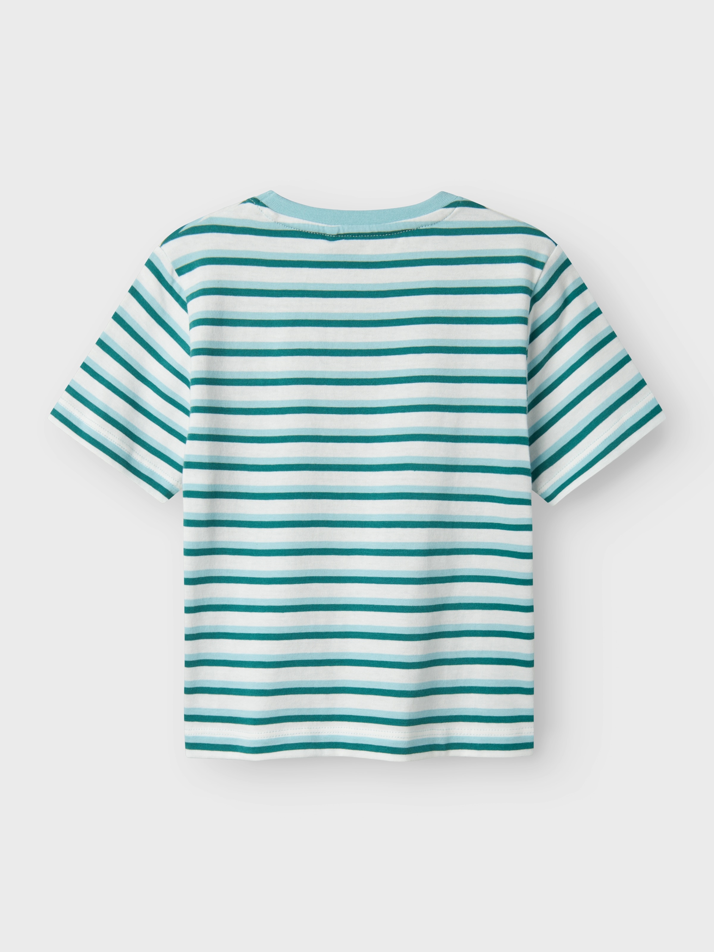 Name It T-Shirt »NMMJELLAN SS NREG TOP PB«