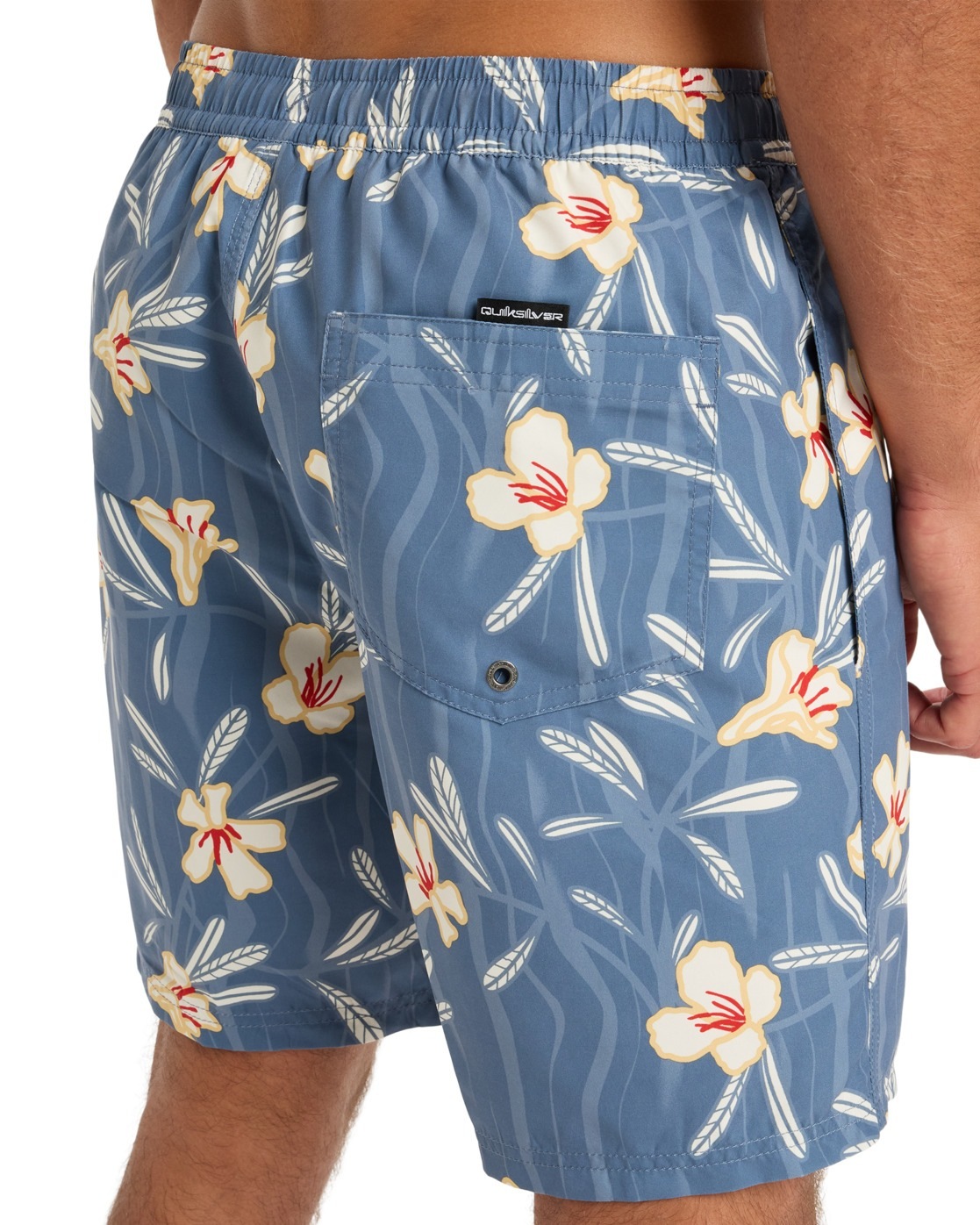 Quiksilver Boardshorts »Everyday Straight Volley 17"«