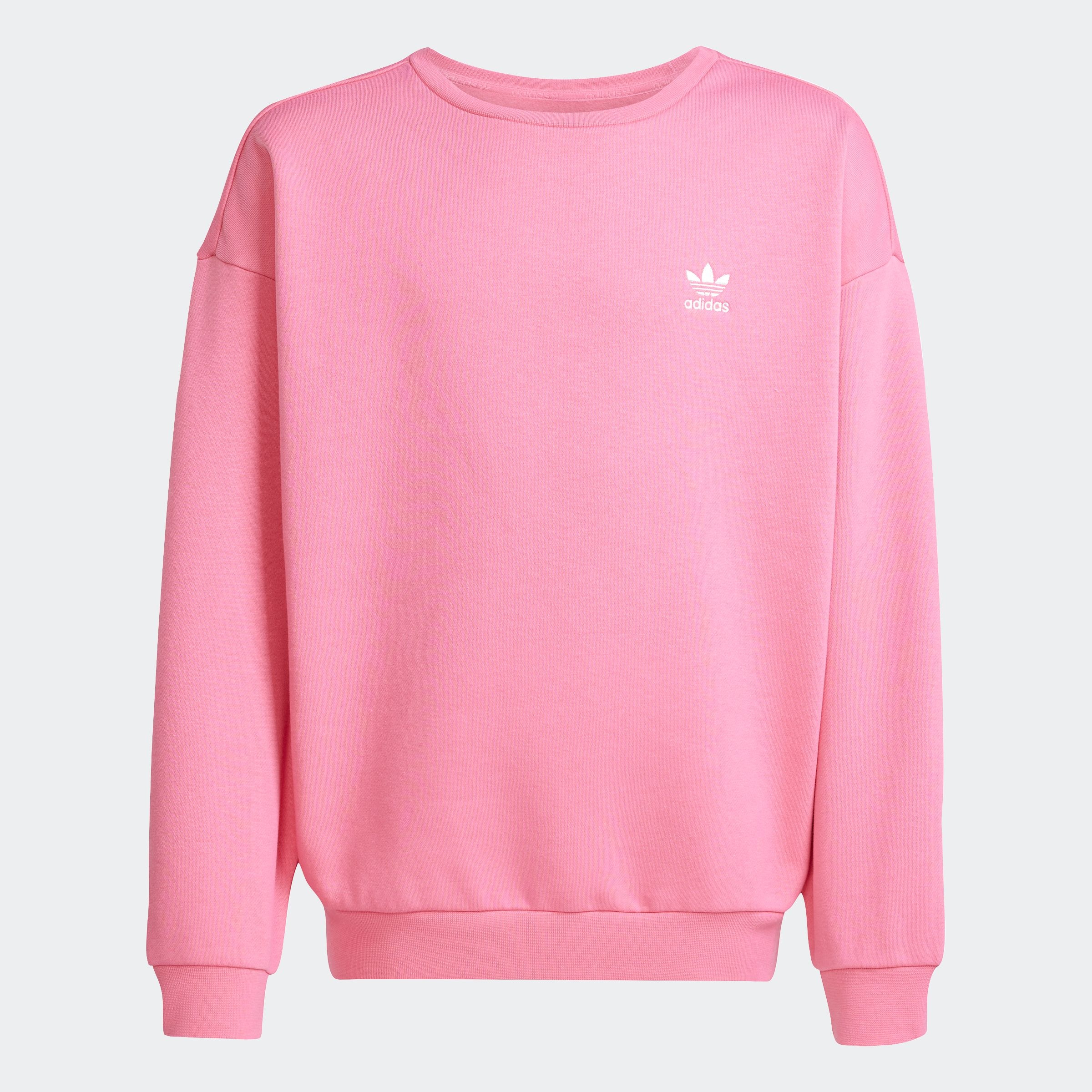 adidas Originals Sweatshirt »BOYFRIEND CREW«