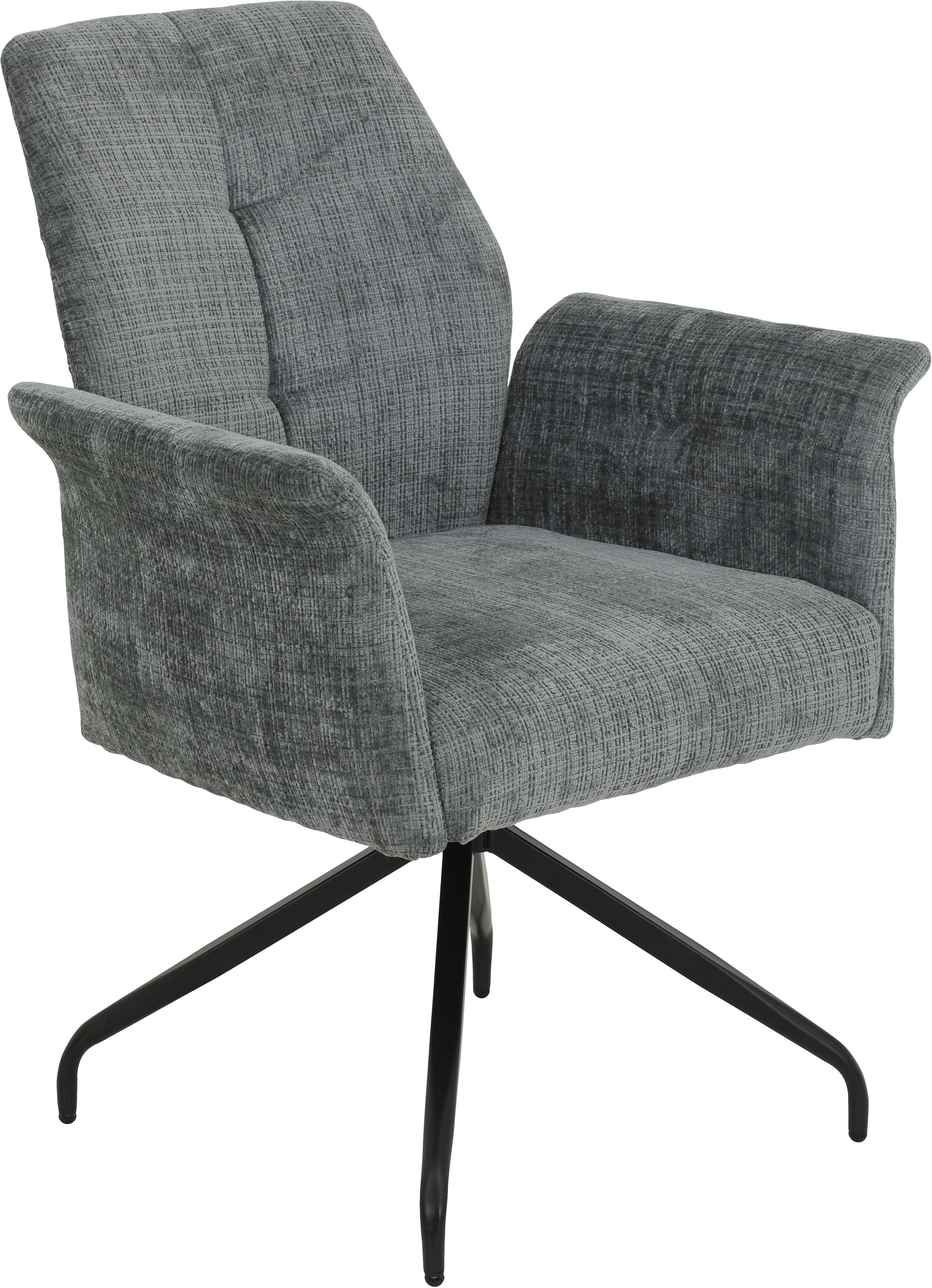 HELA Esszimmerstuhl "VIKTORIA" (Set) 4 Stk.Komfortsitz mit Federkern, 360 G günstig online kaufen