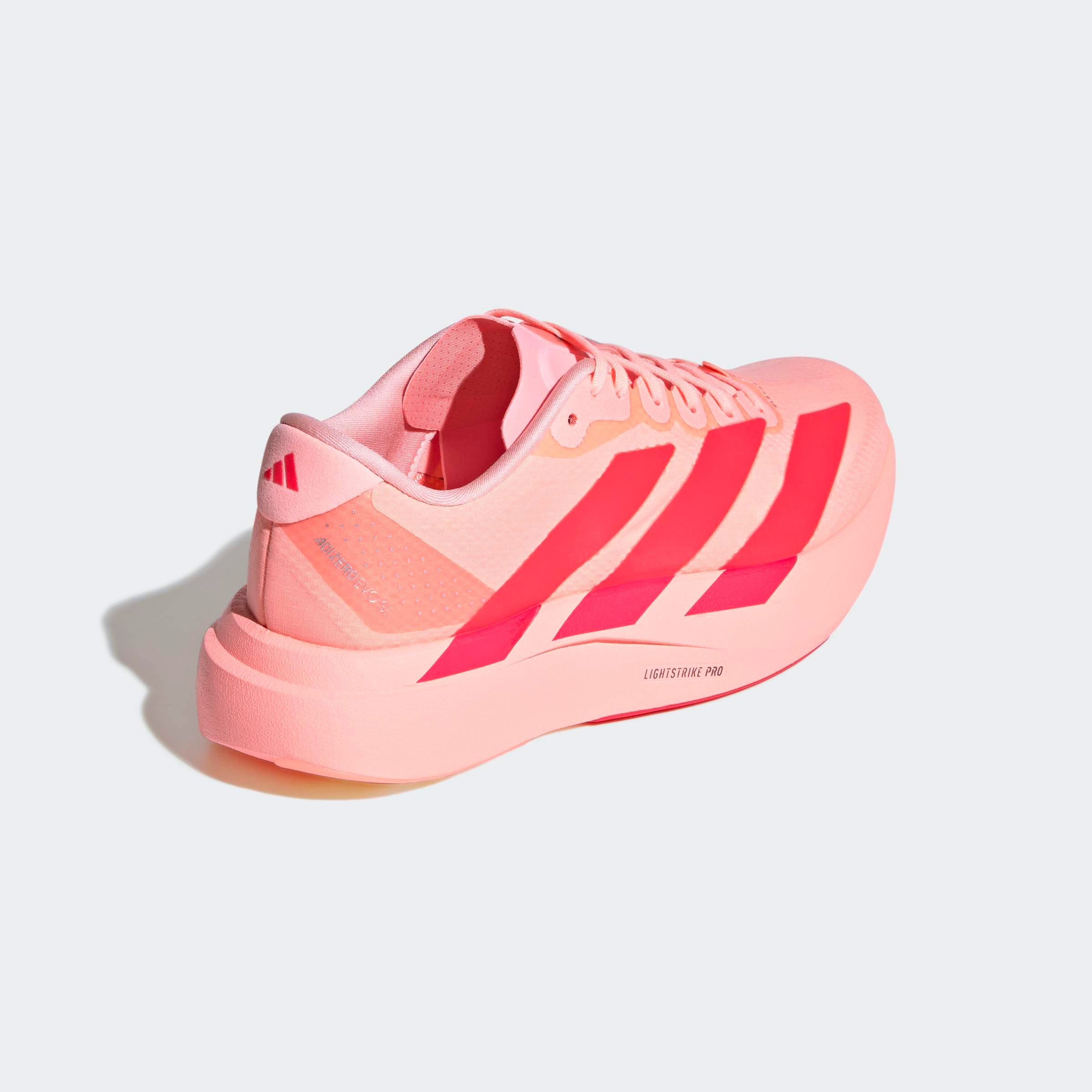 adidas Performance Laufschuh »ADIZERO EVO SL«  angelehnt an das Design vom Adios Pro Evo