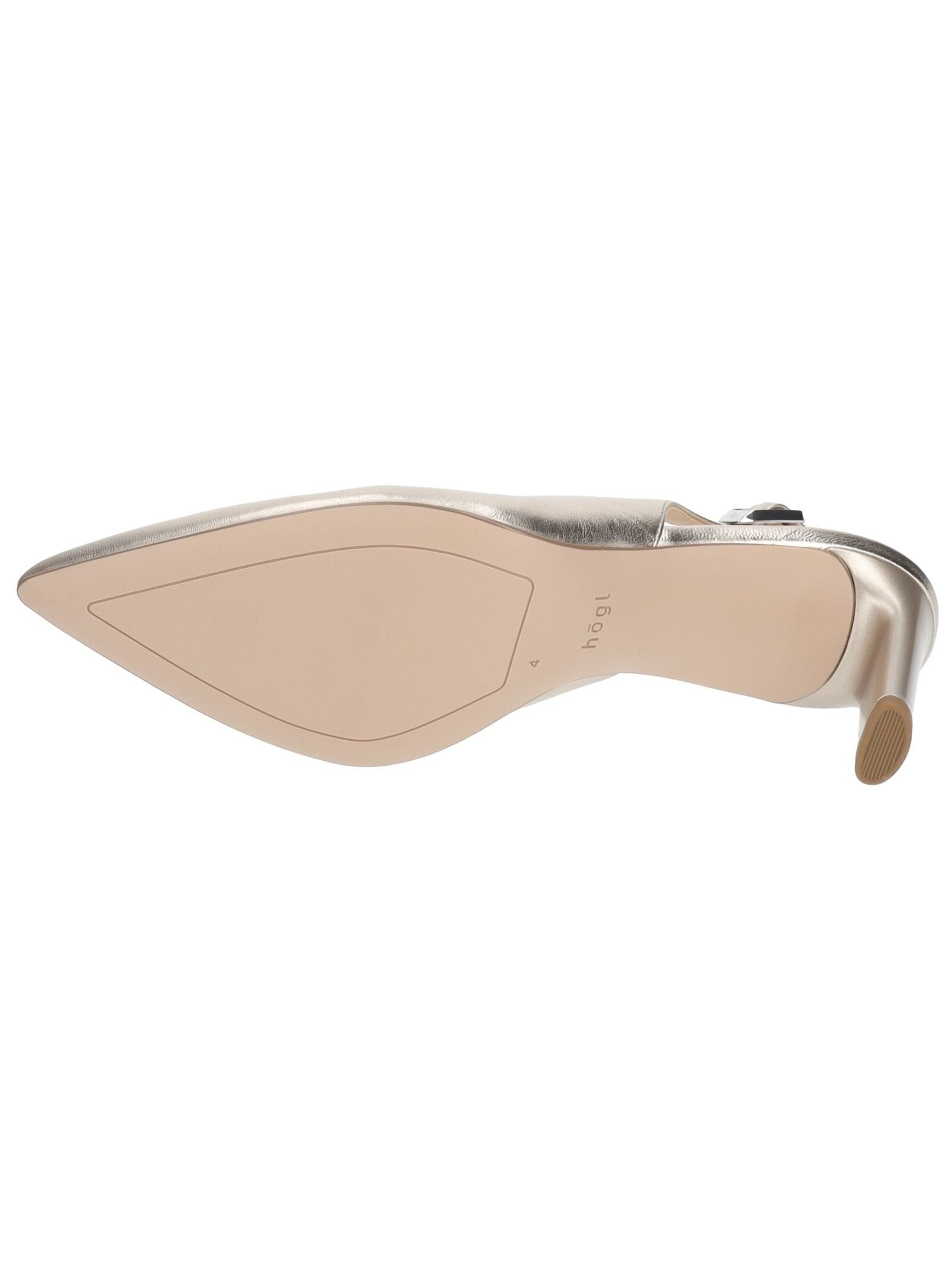 Högl High-Heel-Pumps »Högl Pumps Leder«
