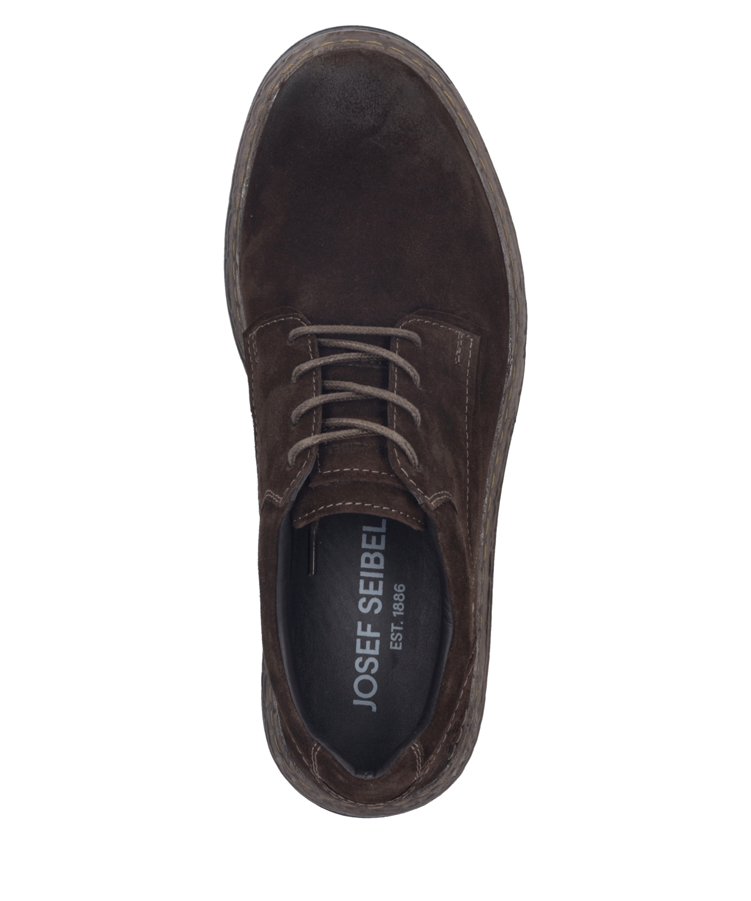 Josef Seibel Schnürschuh »Curtis 04, brasil«