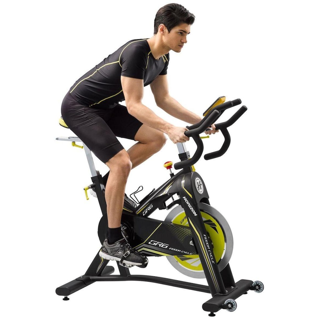 Horizon Fitness Speedbike »GR6«