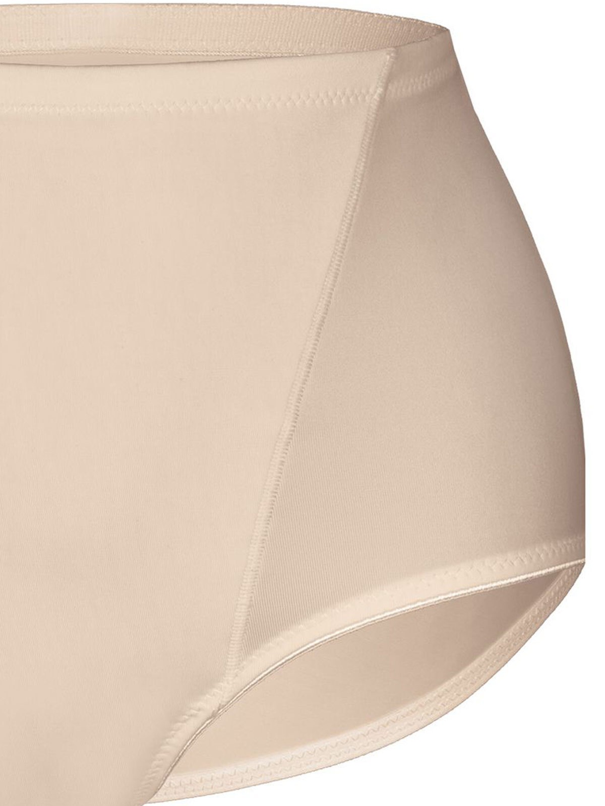 Sassa Miederhose »Miederhose BASIC CONTROL«, (1 Stück St.)