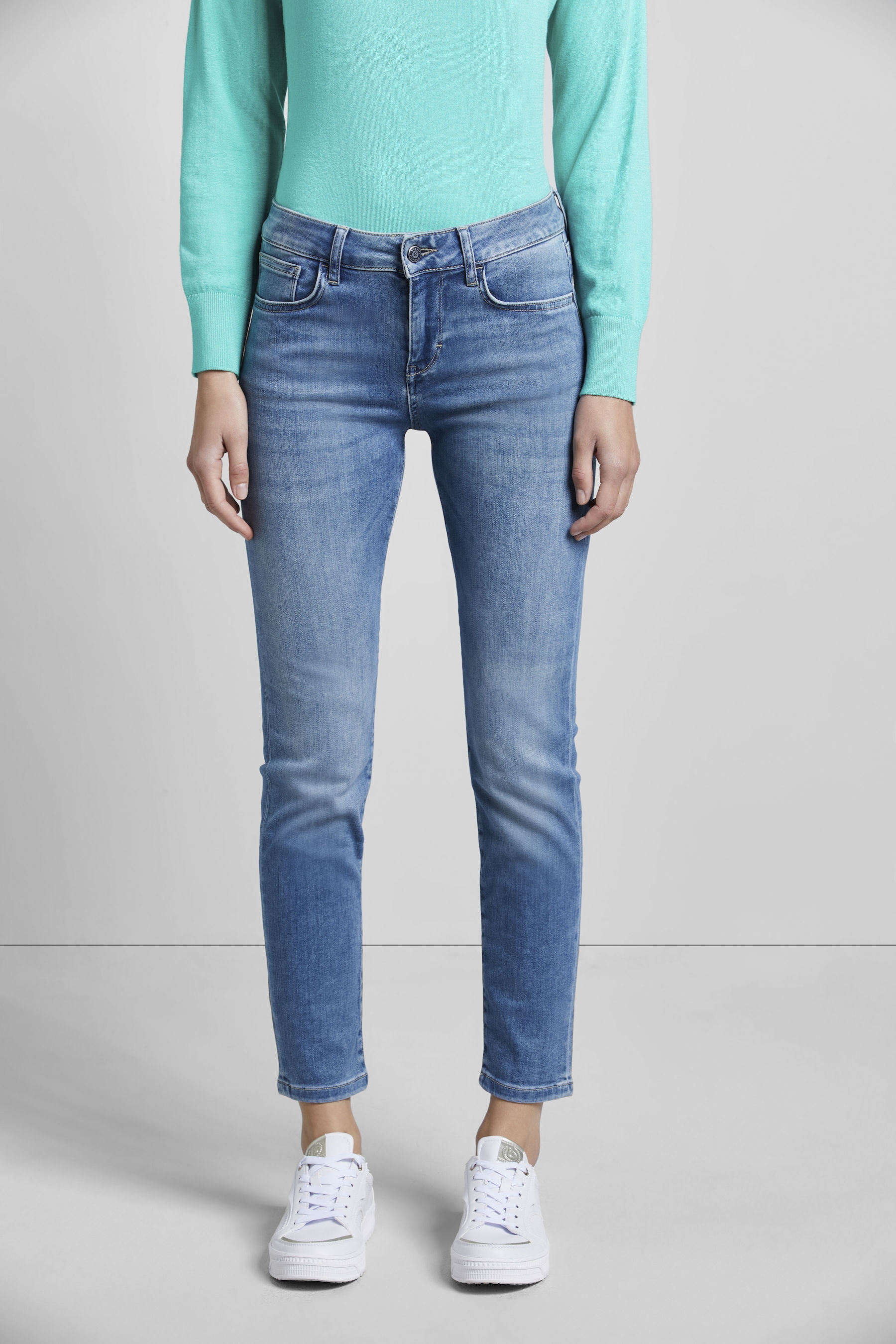5-Pocket-Jeans, mit Flexcity-Stretch