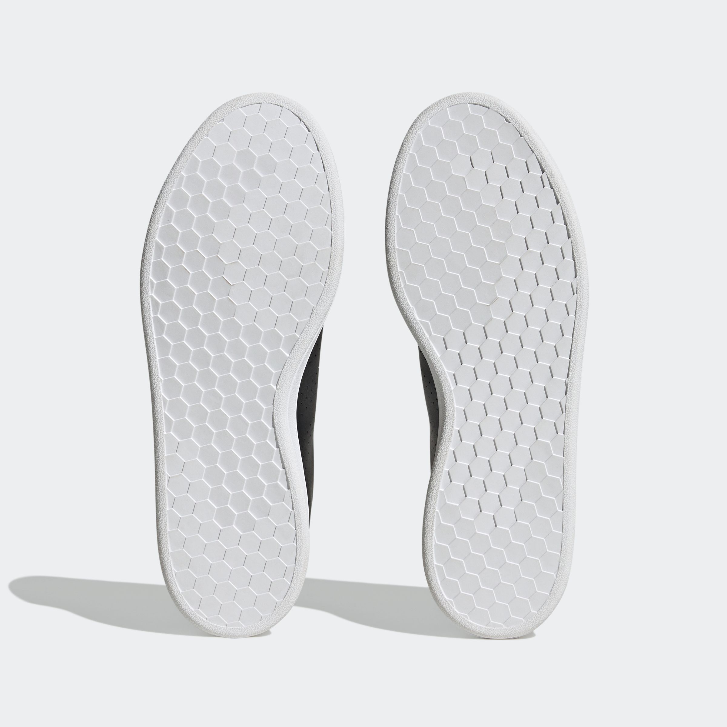 adidas Sportswear Sneaker »ADVANTAGE«, Design auf den Spuren des adidas Stan Smith