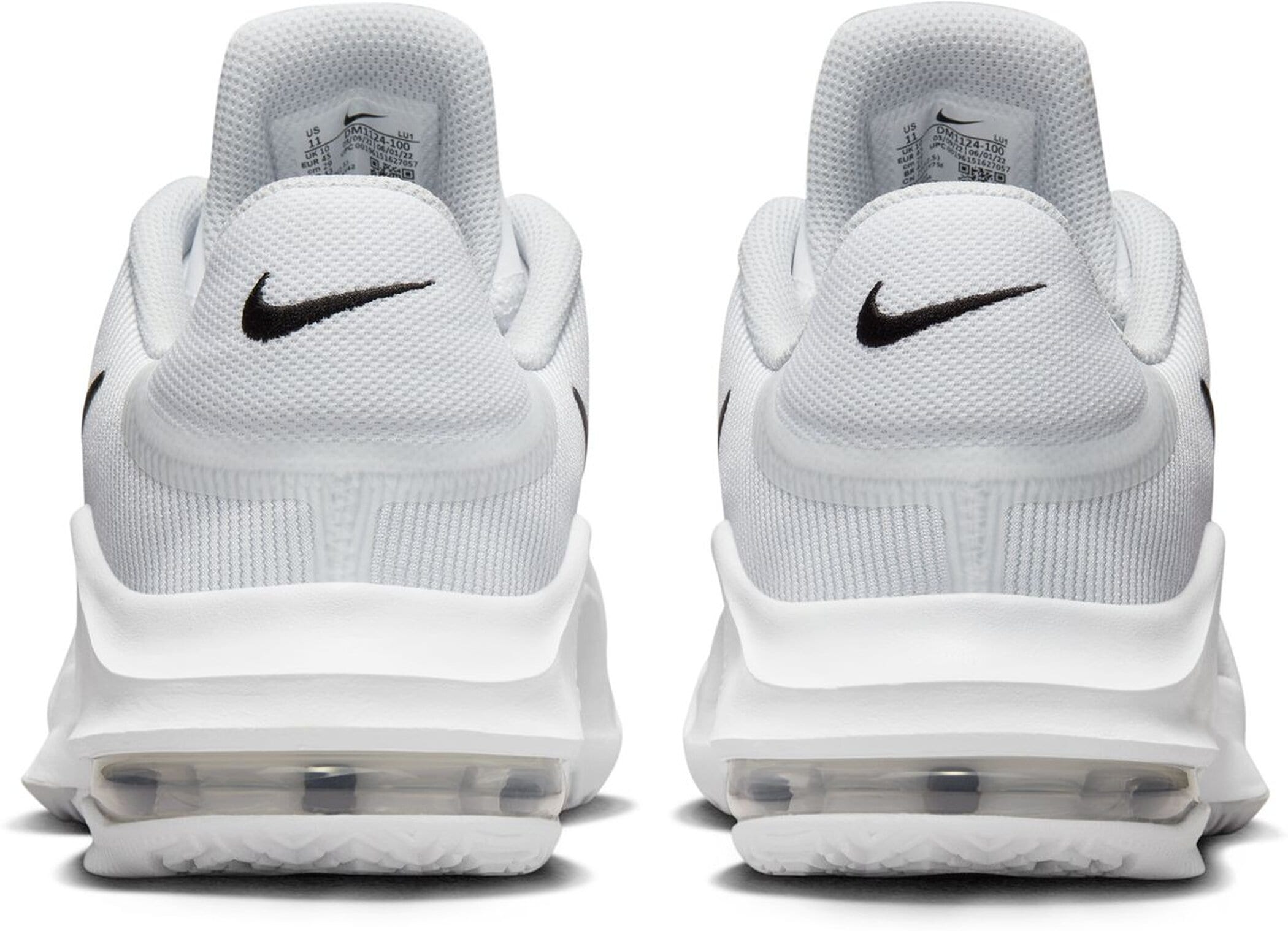 Nike Sneaker »Air Max Impact 4«