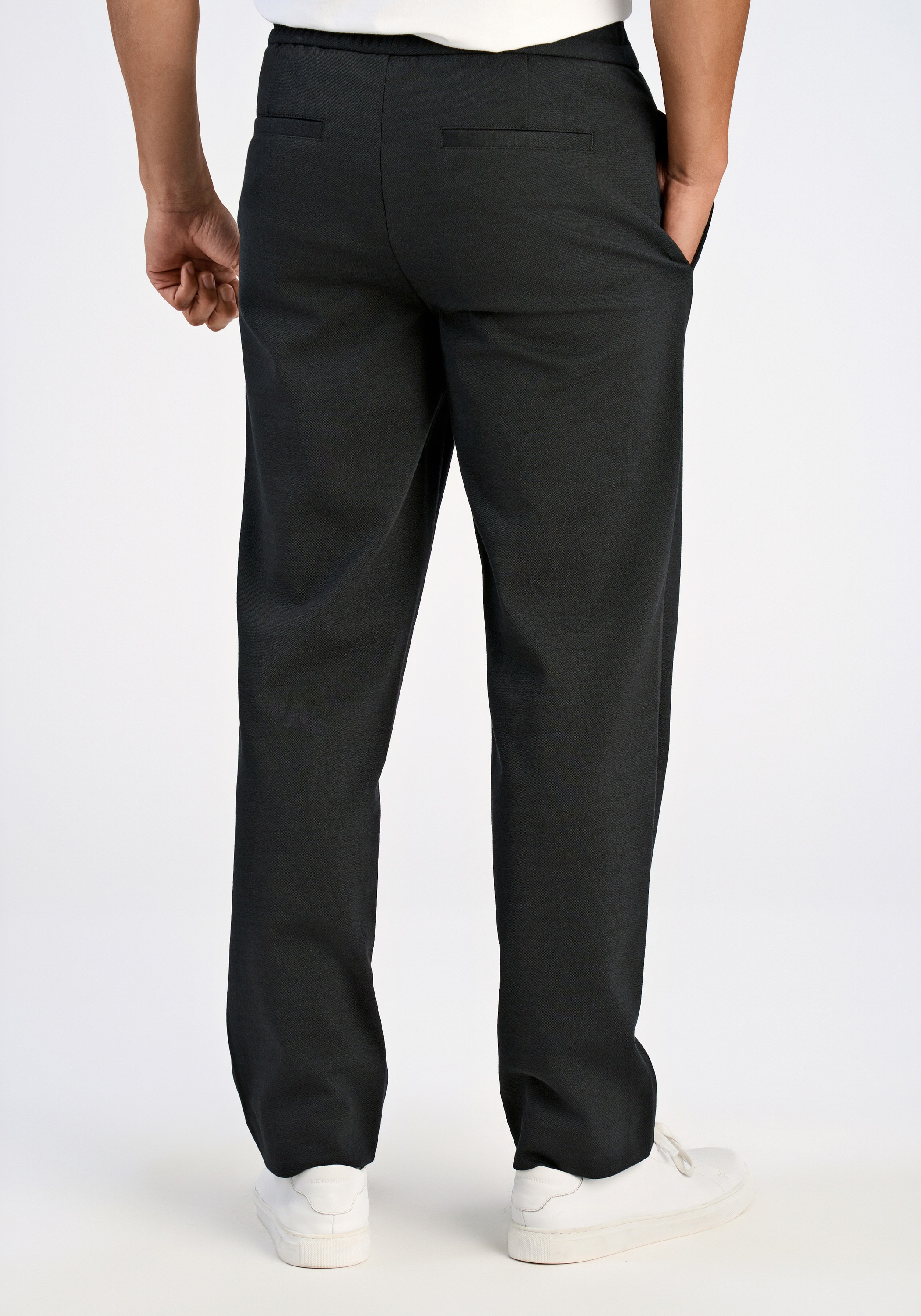 LINDBERGH Stoffhose »Lindbergh Stoffhose«
