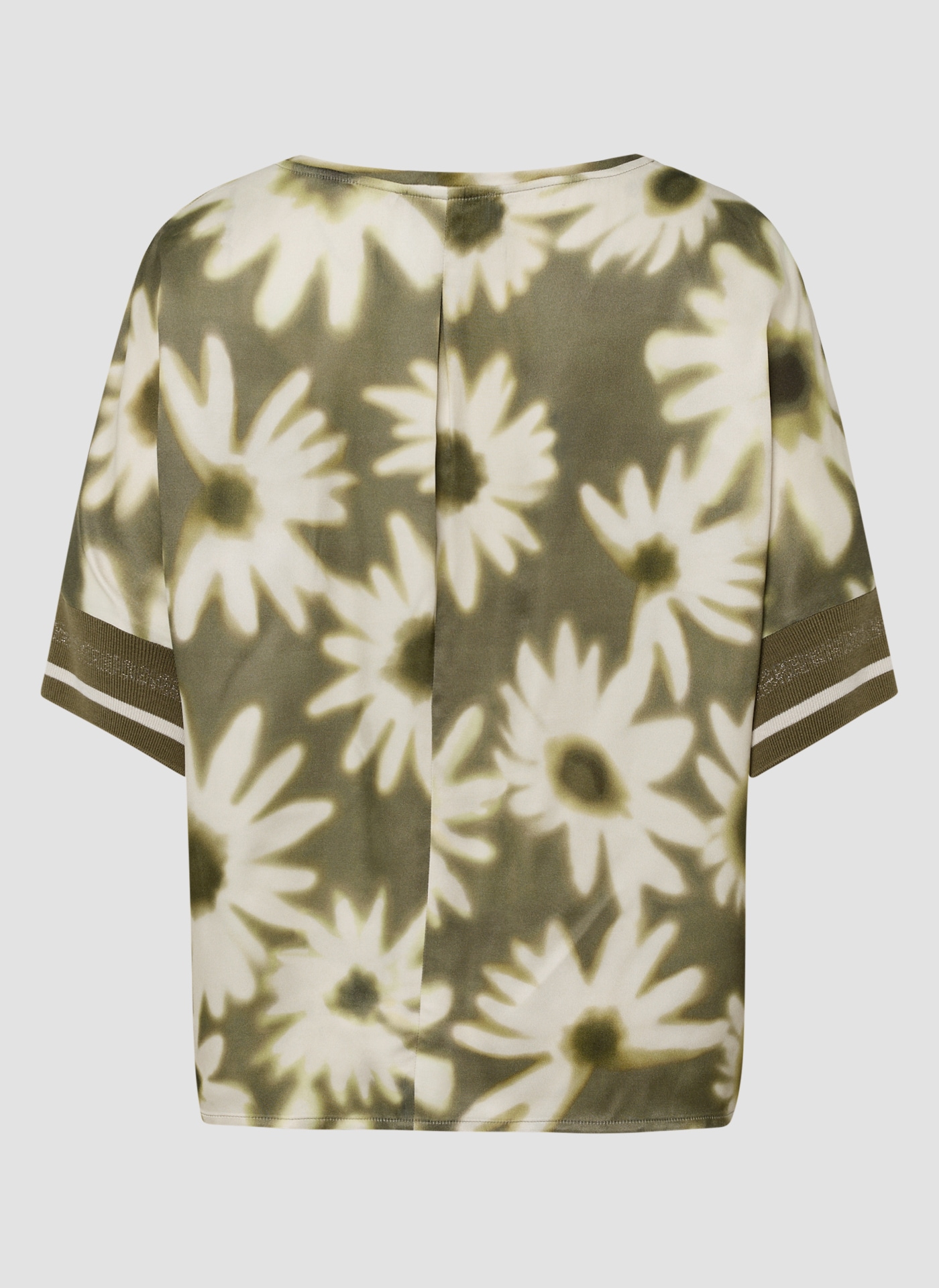 LeComte Klassische Bluse »Bluse«
