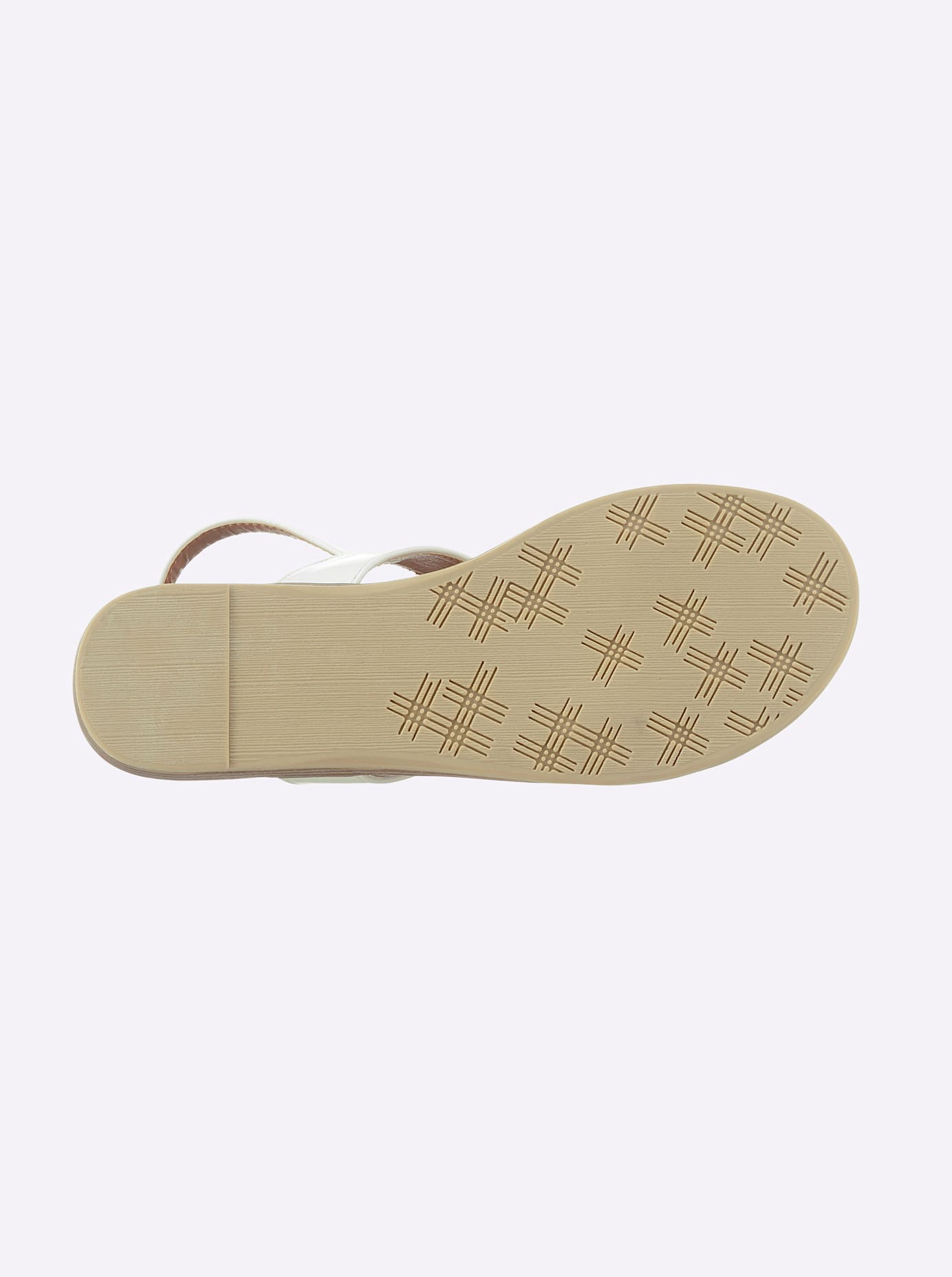 heine Sandale
