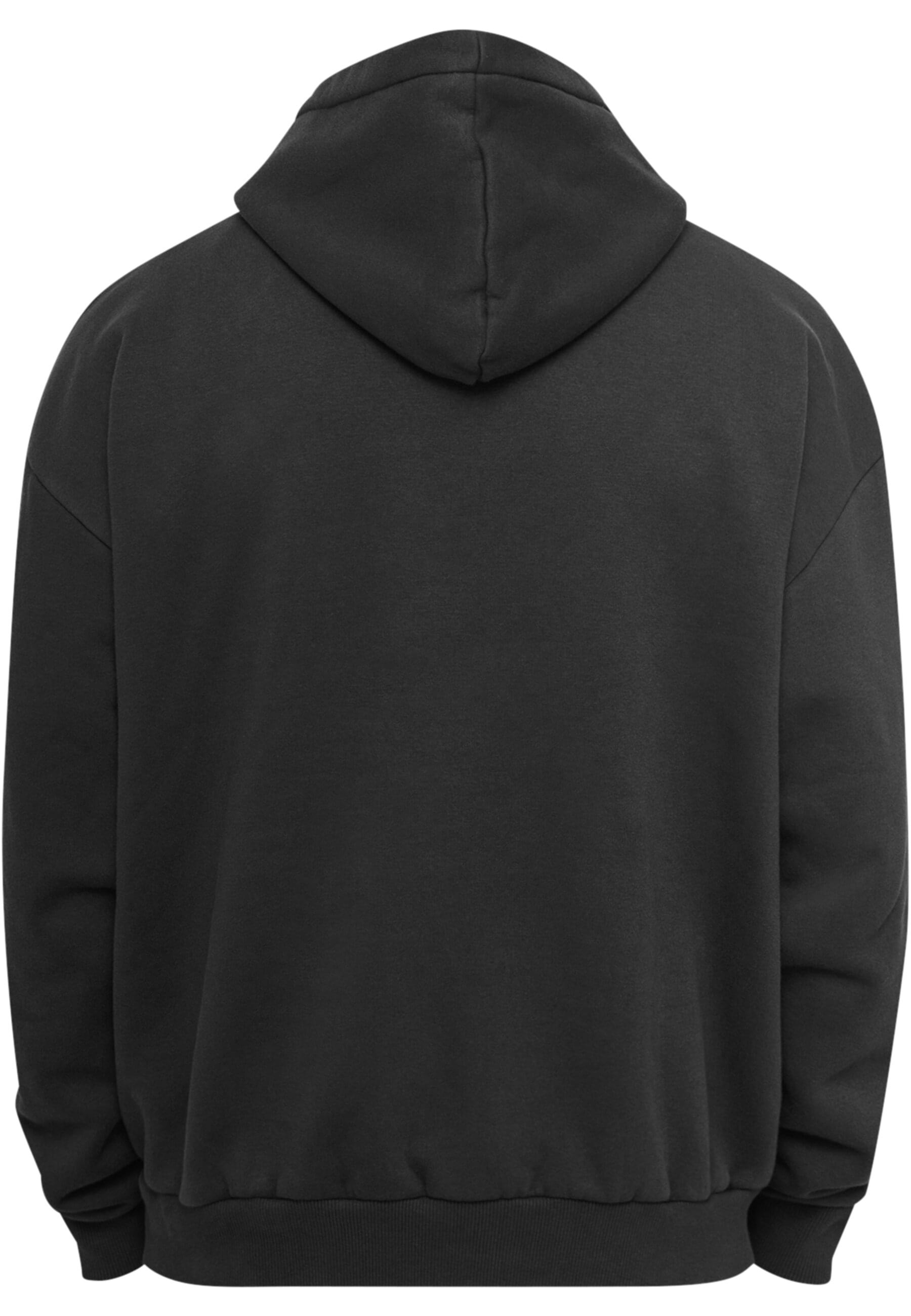 Dropsize Kapuzensweatshirt "Dropsize Herren Dropsize Heavy Oversize Pray Lo günstig online kaufen