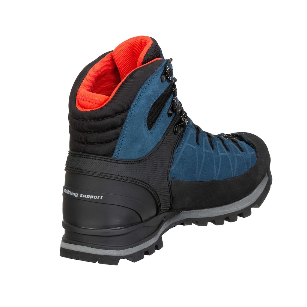 BRÜTTING Outdoorschuh »Outdoorstiefel Mount Tasman«