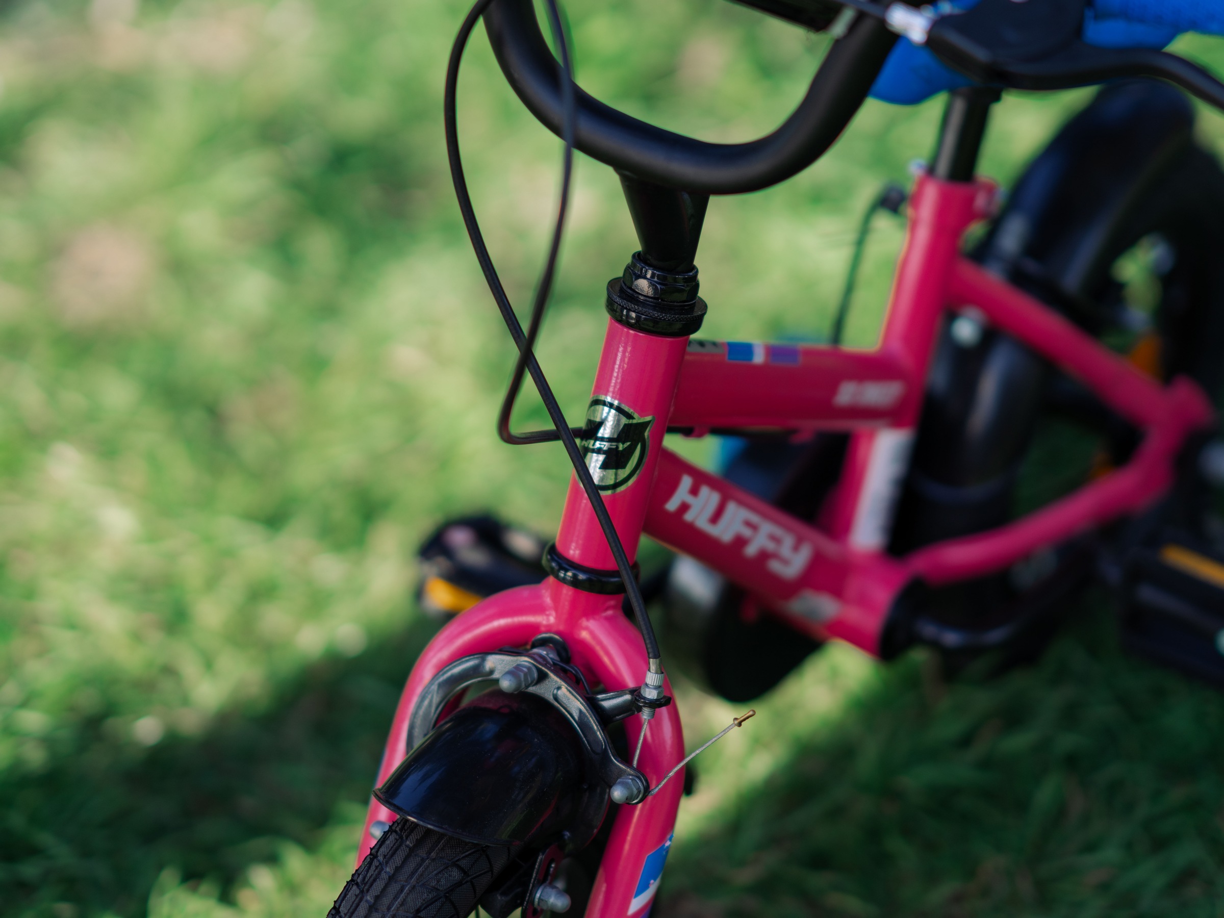 Huffy Kinderfahrrad »So Sweet«