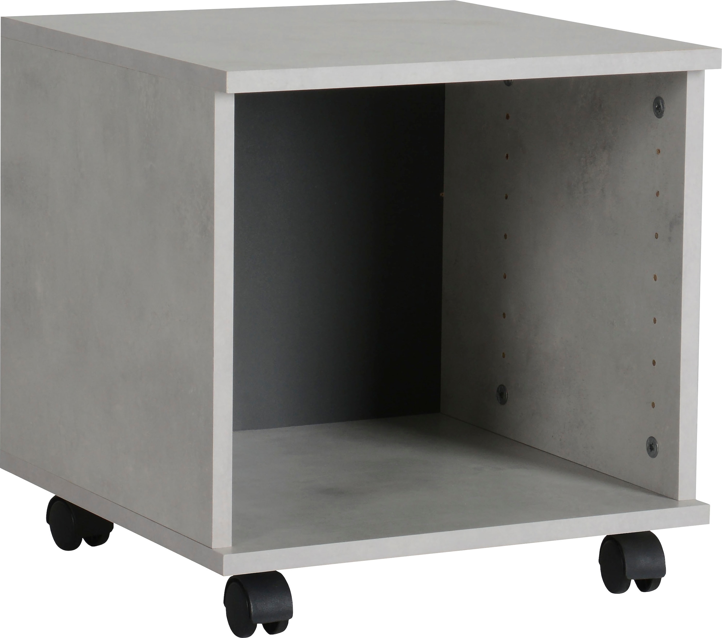 VOGL Möbelfabrik Rollcontainer "Barrie, Bürocontainer, Nachtschrank", (1 St günstig online kaufen