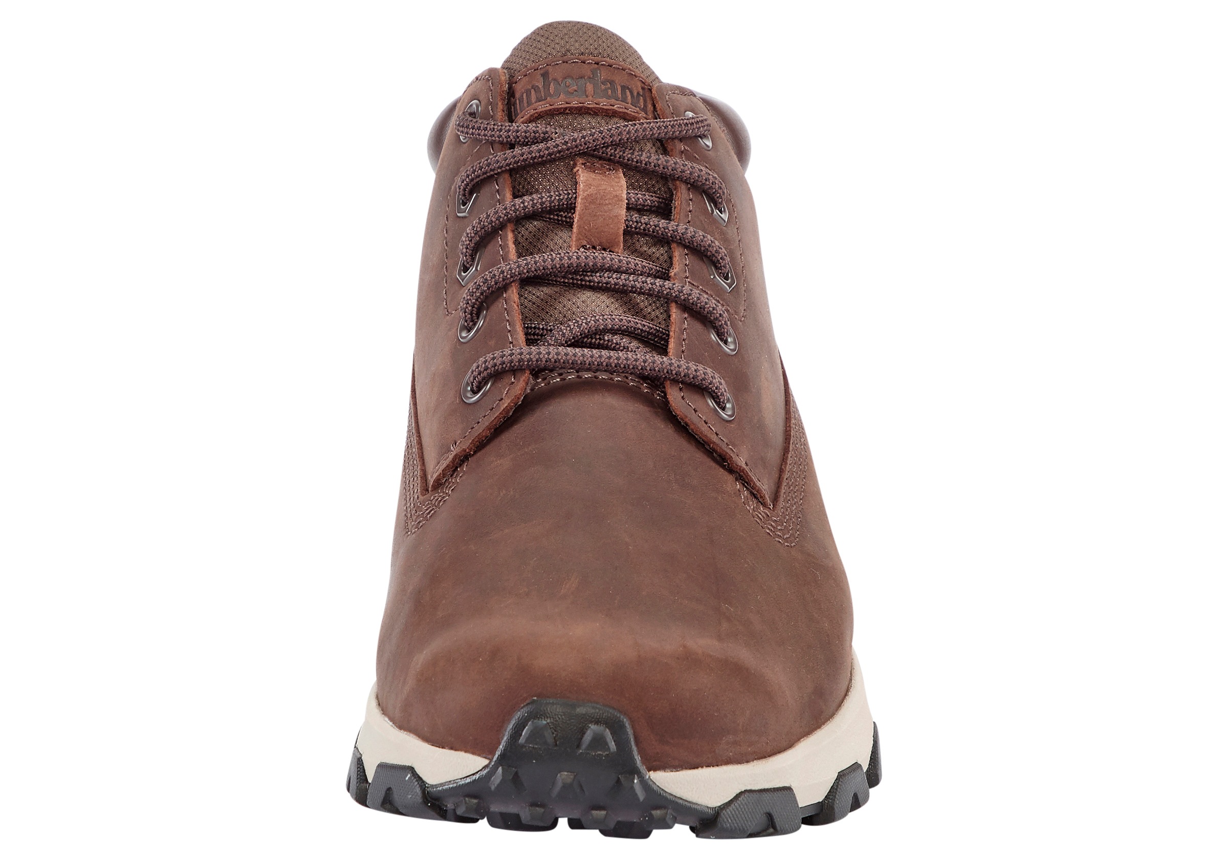 Timberland Schnürboots »WINSOR PARKMID LACE UP WATERPROOF SNEAKER«, Winterstiefel, Schnürstiefel, Winterschuhe, wasserdicht