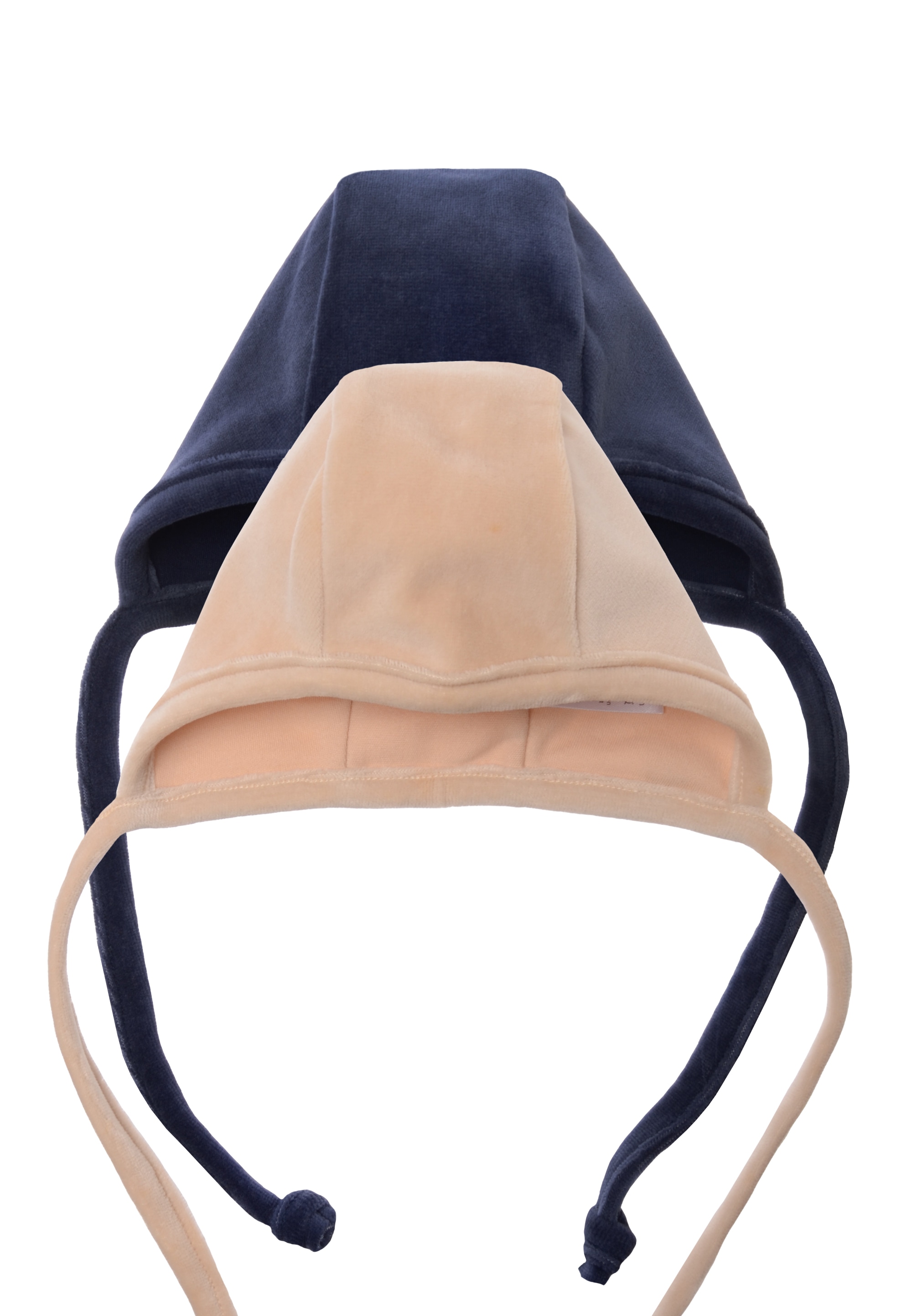 praktischen im (2 St.), 2er-Pack mit online | Liliput BAUR Bindeband kaufen Jerseymütze,