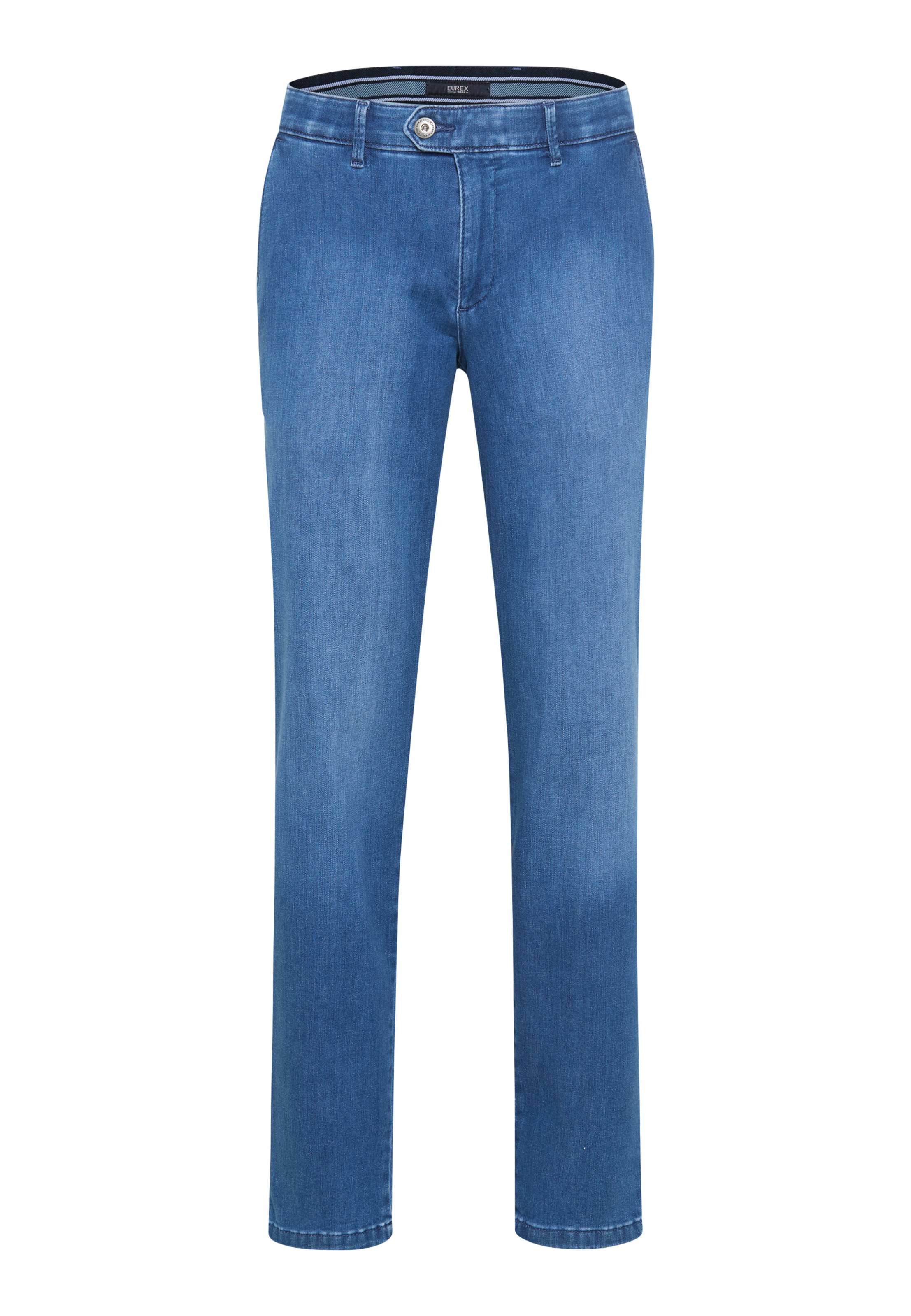 EUREX by BRAX Bequeme Jeans "Style JIM" günstig online kaufen
