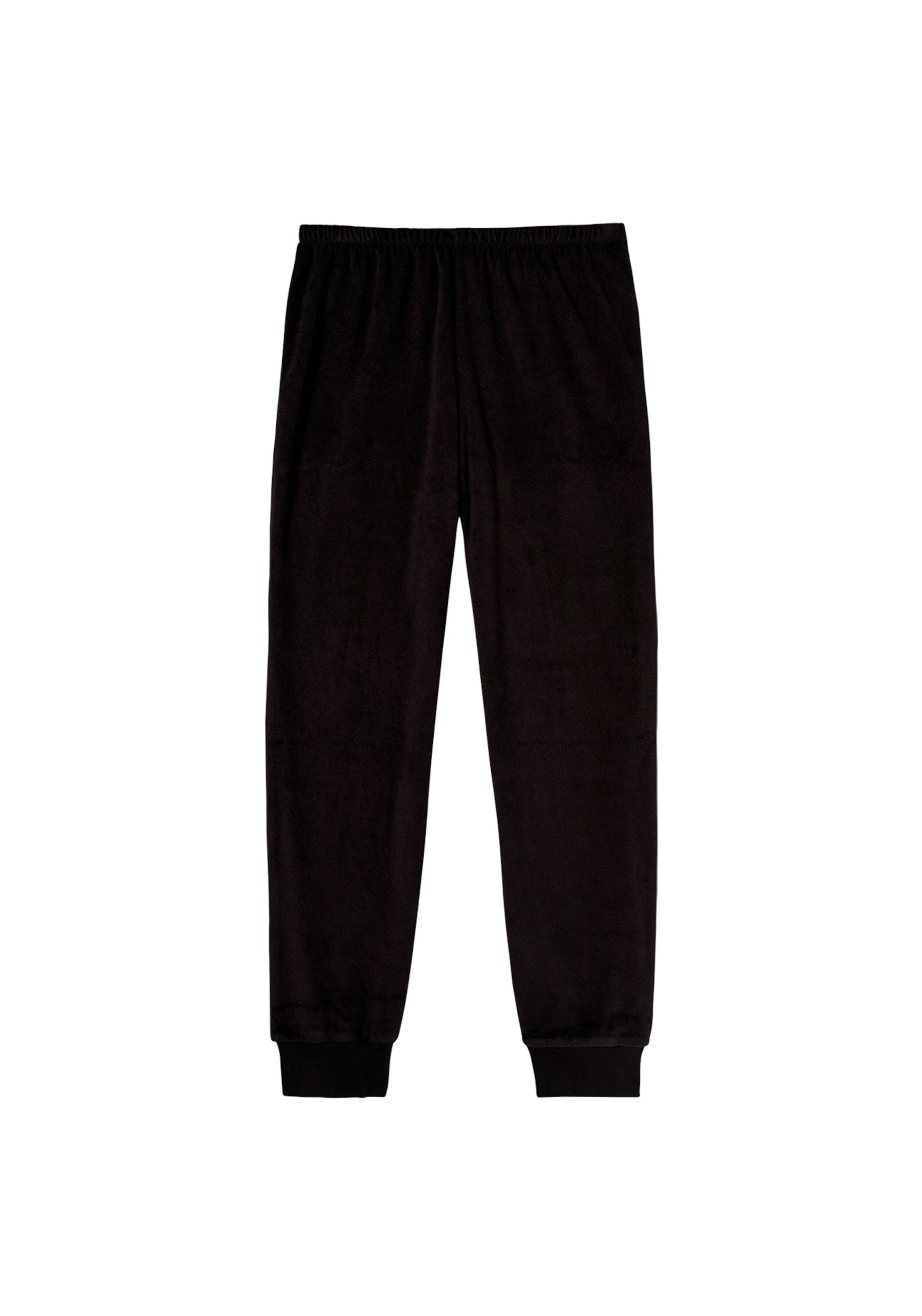 Schiesser Schlafanzug »Pyjama«